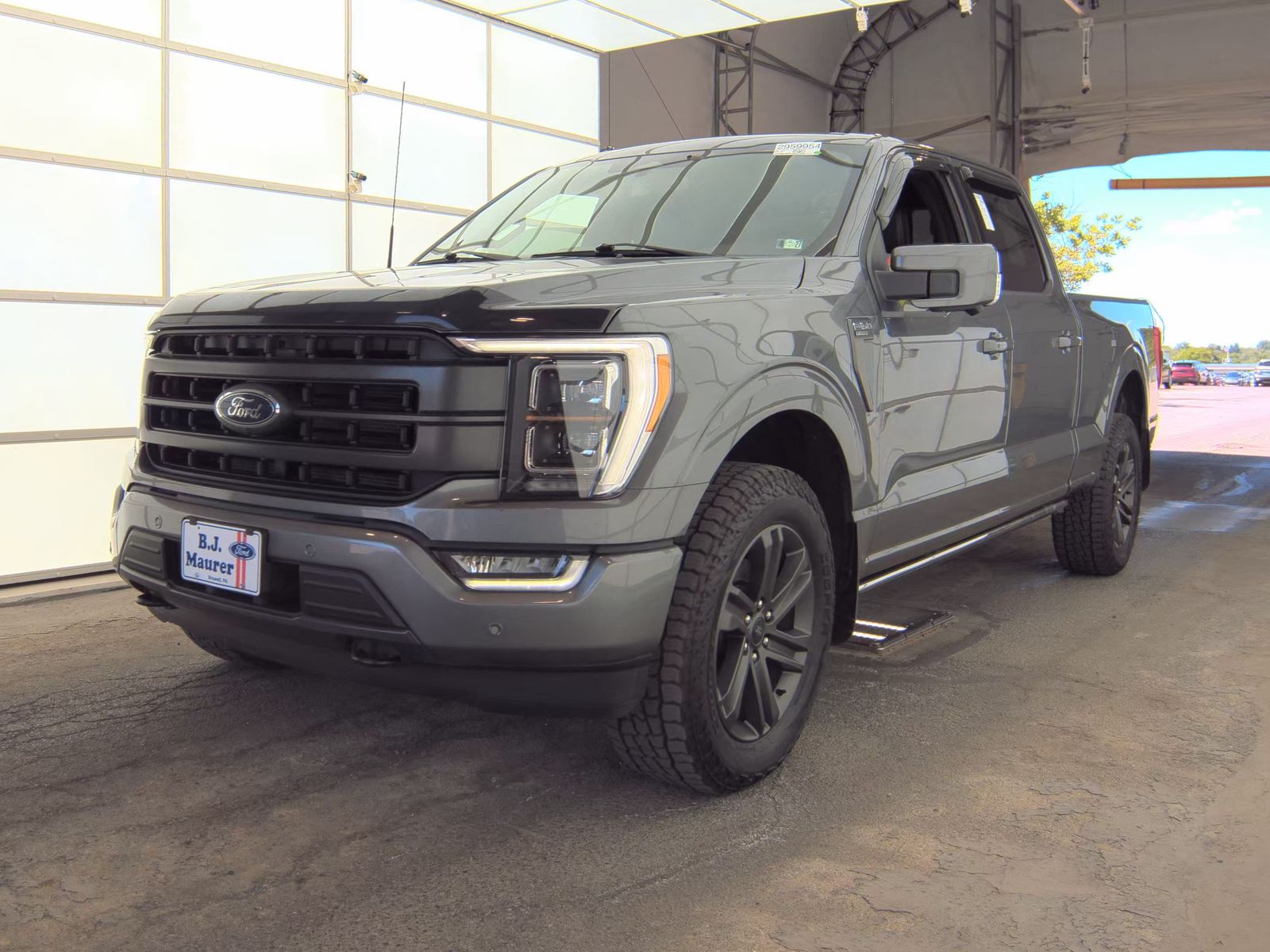 FORD F-150 - 1