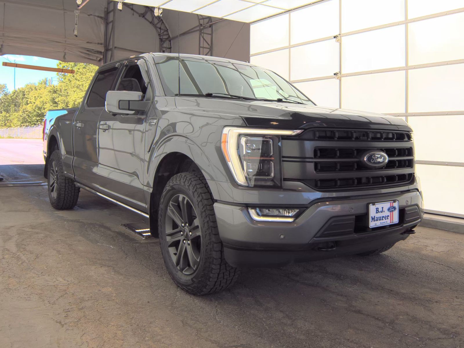 FORD F-150 - 5