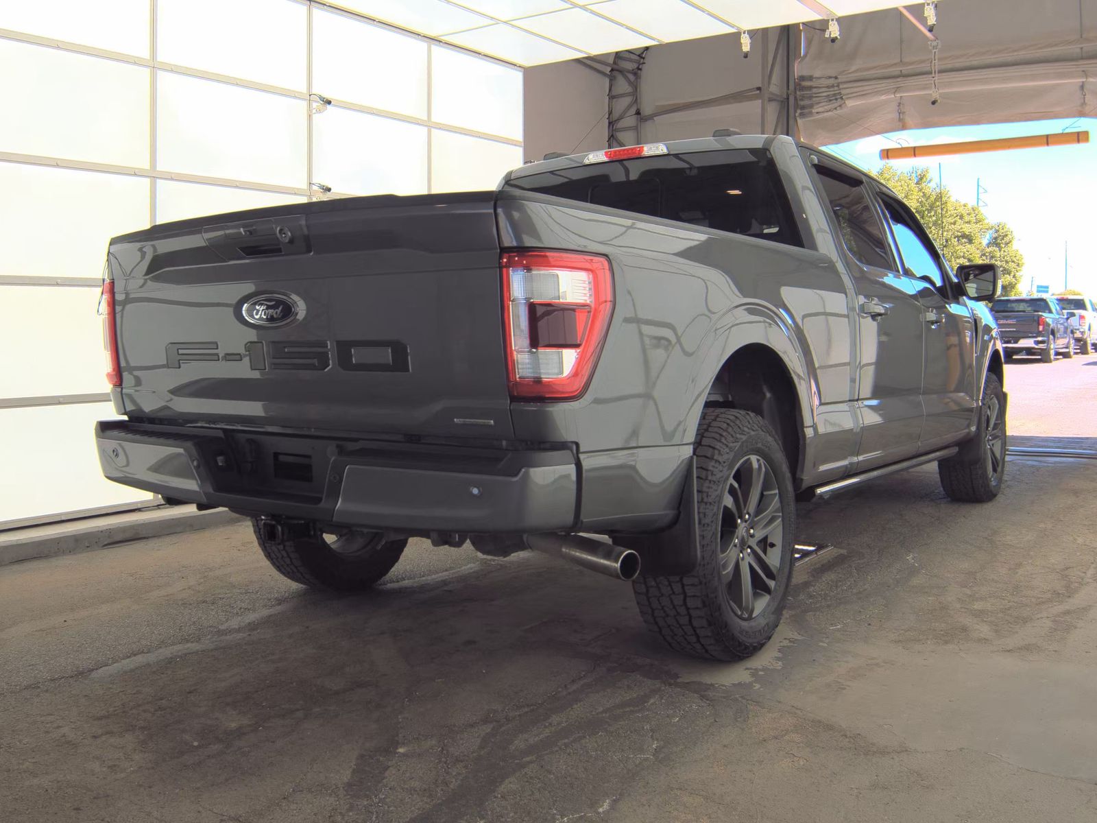 FORD F-150 - 6