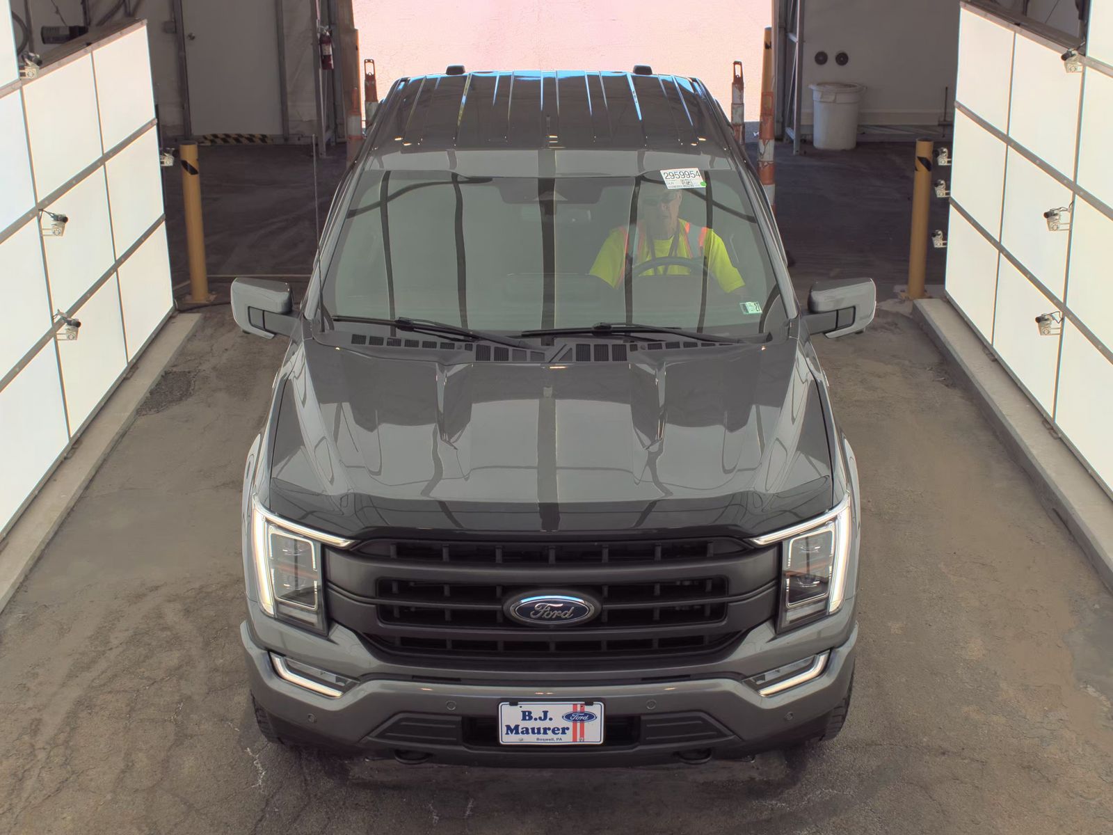 FORD F-150 - 3