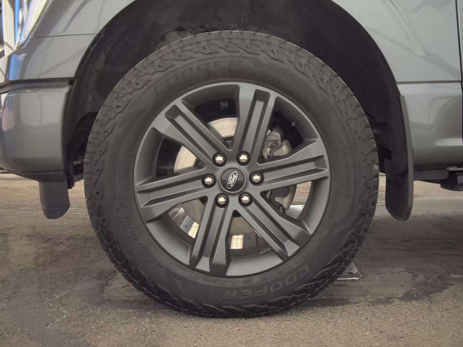 FORD F-150 - 10