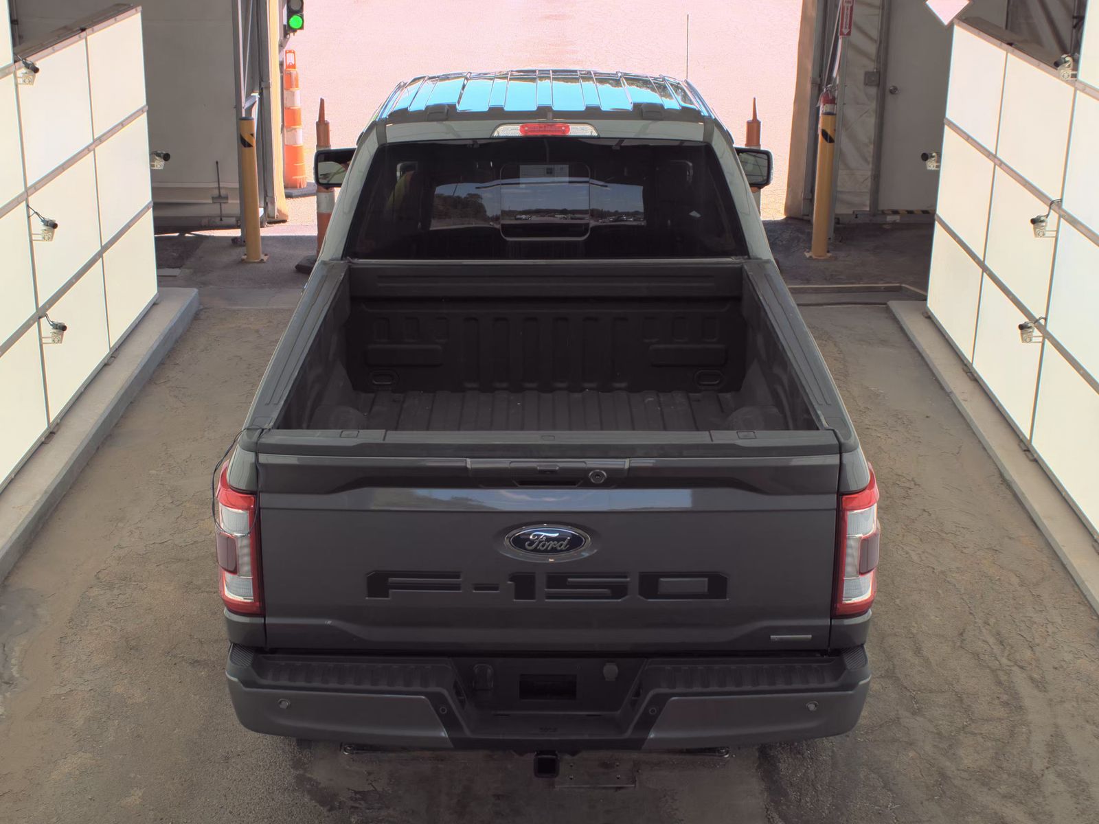 FORD F-150 - 7