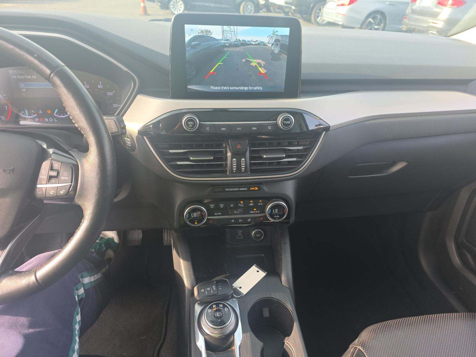 FORD ESCAPE - 6