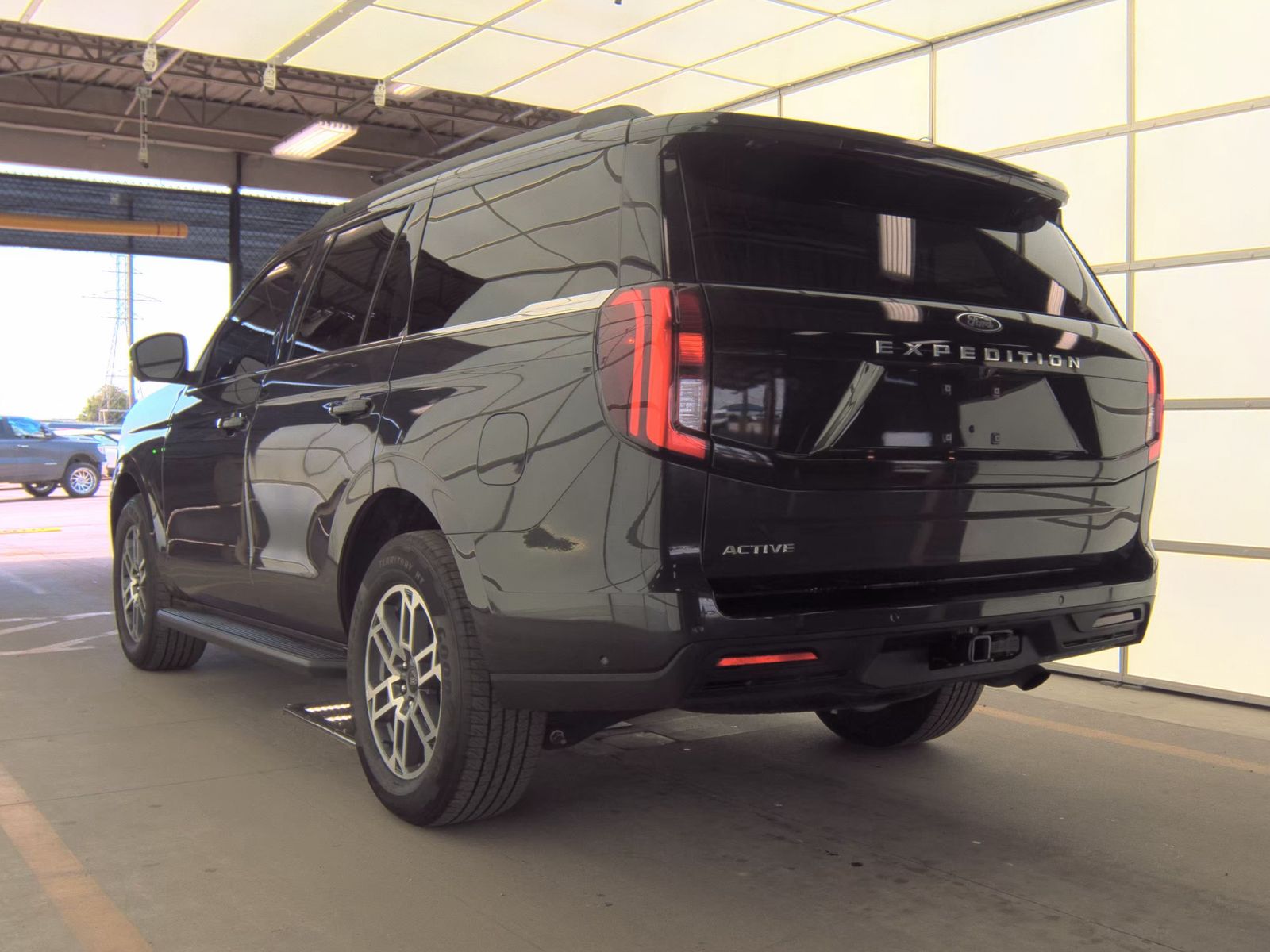 FORD EXPEDITION - 9