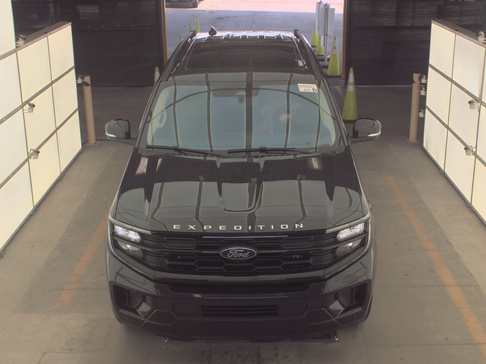 FORD EXPEDITION - 3