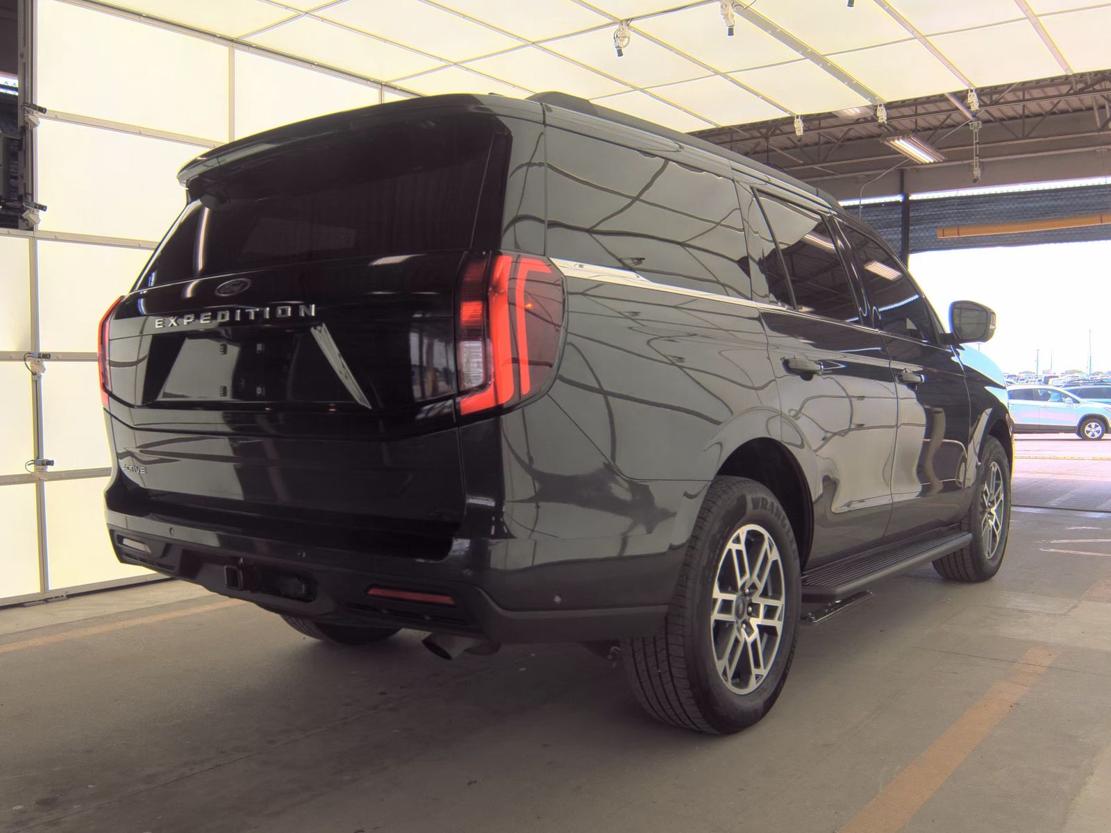 FORD EXPEDITION - 6