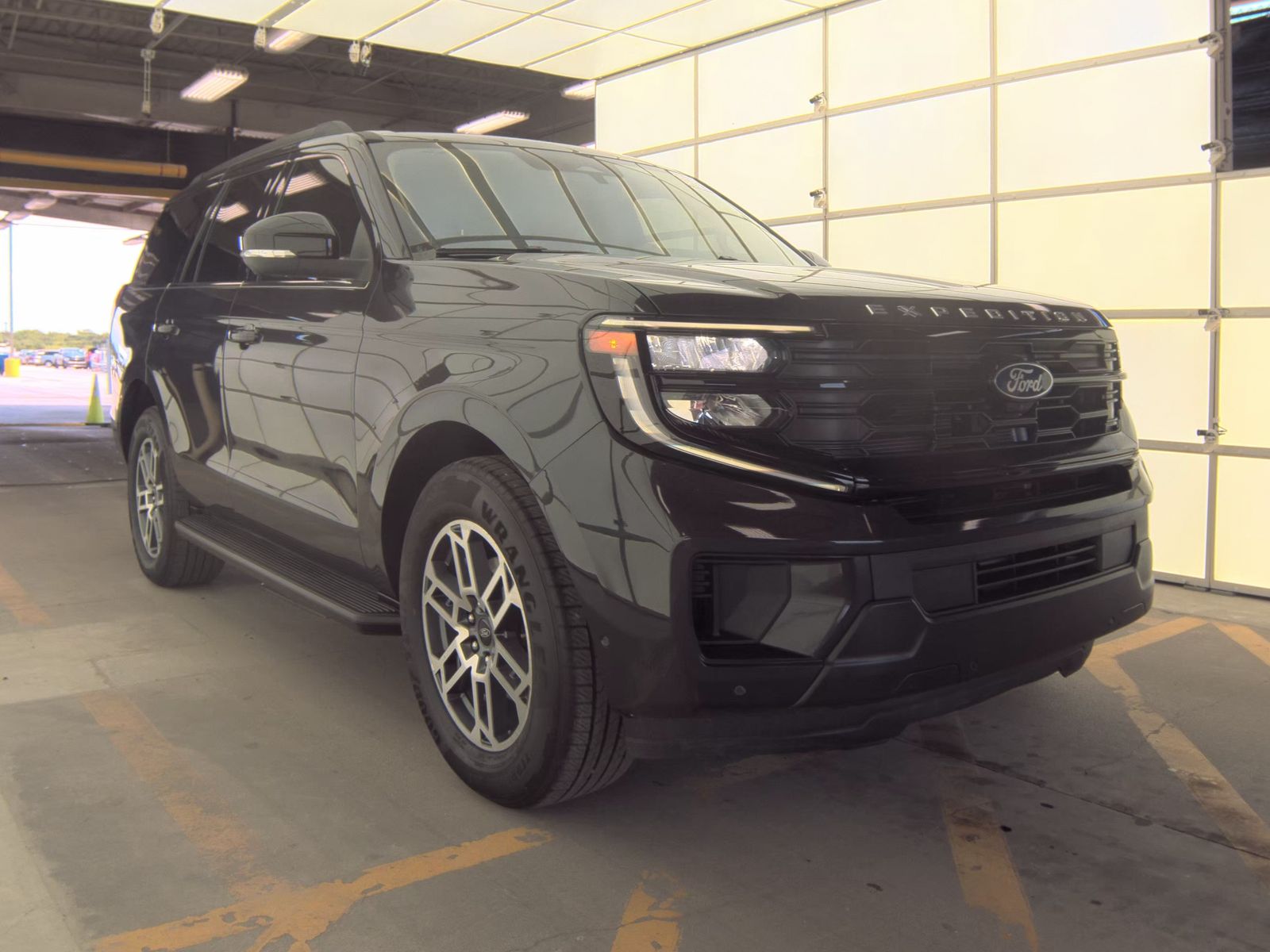 FORD EXPEDITION - 5
