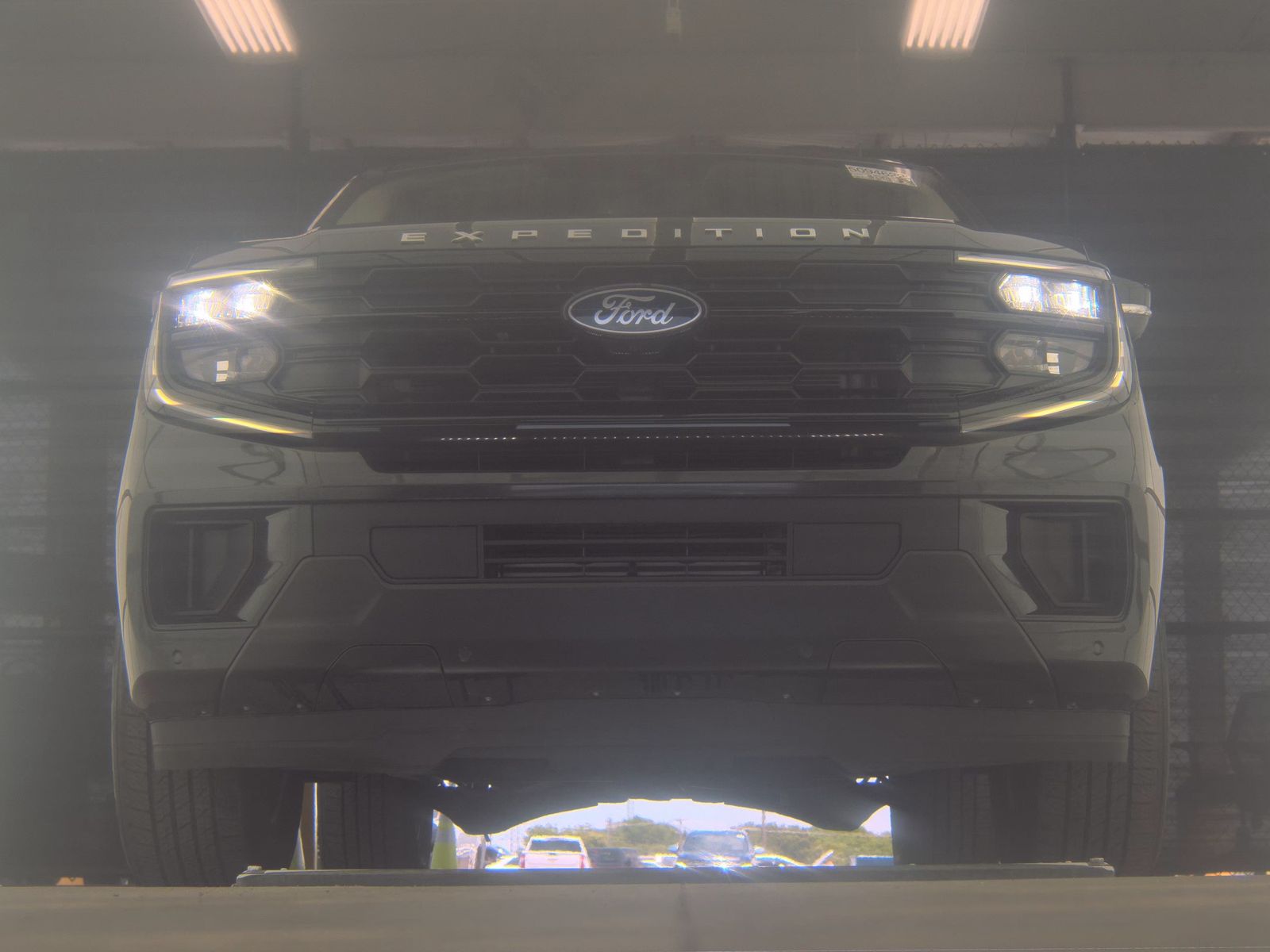FORD EXPEDITION - 4