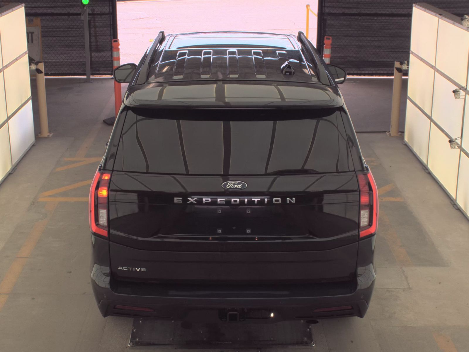 FORD EXPEDITION - 7
