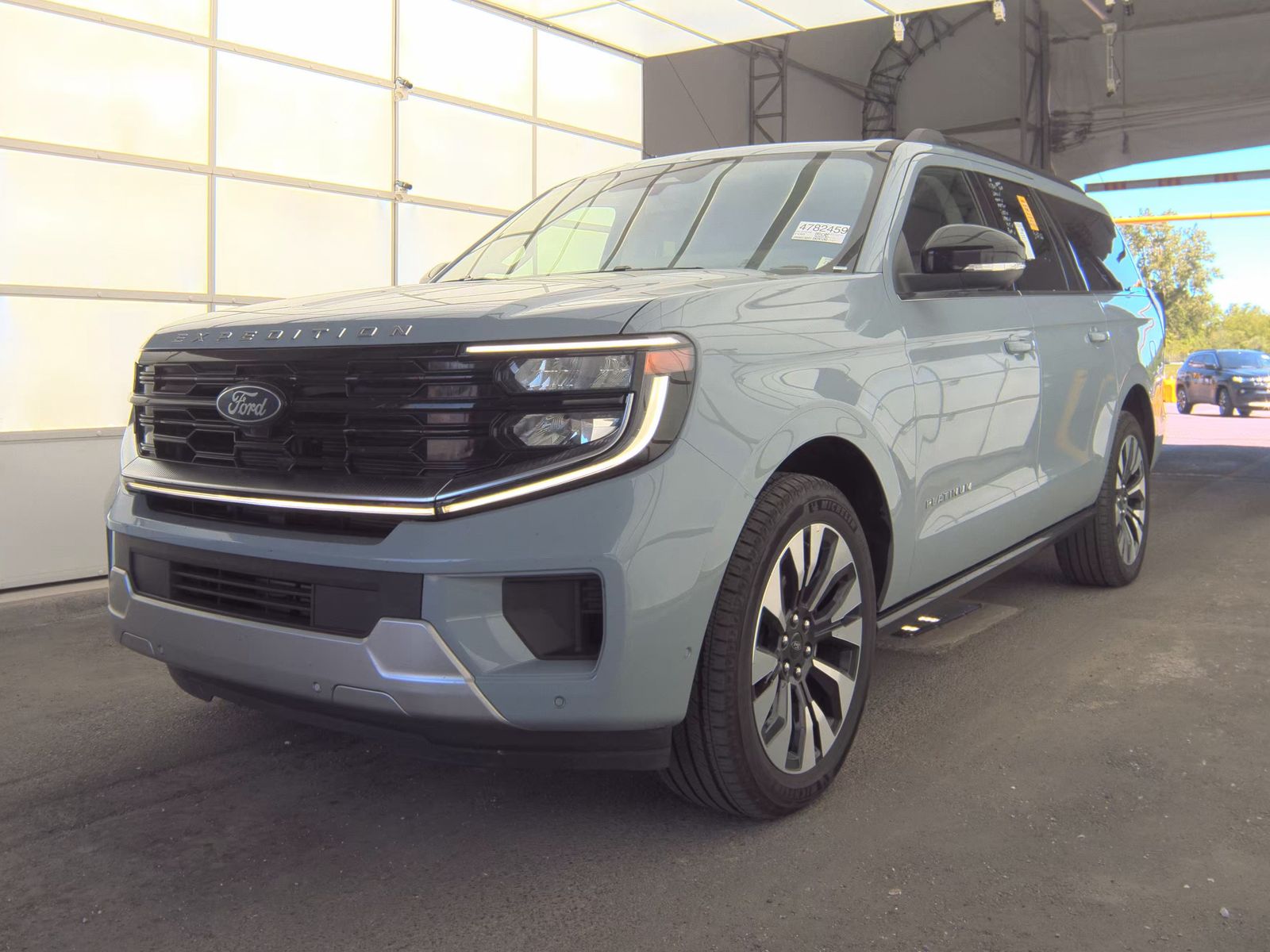 FORD EXPEDITION MAX - 1
