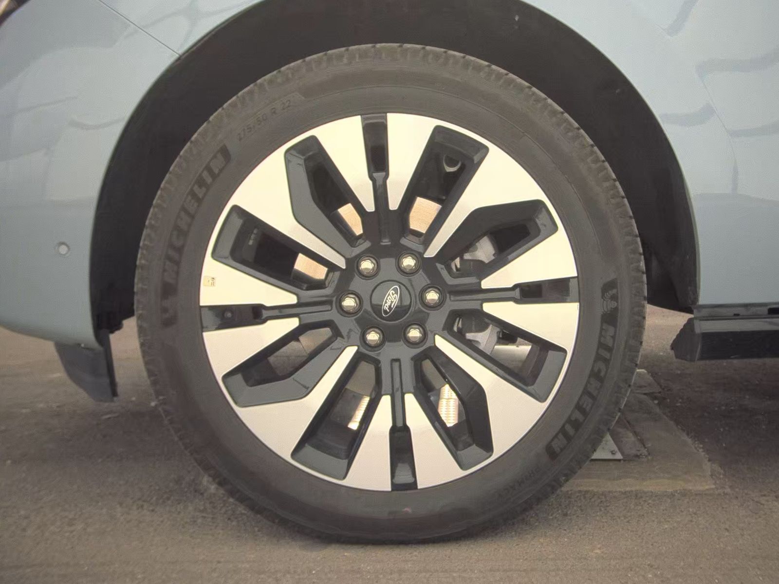 FORD EXPEDITION MAX - 10