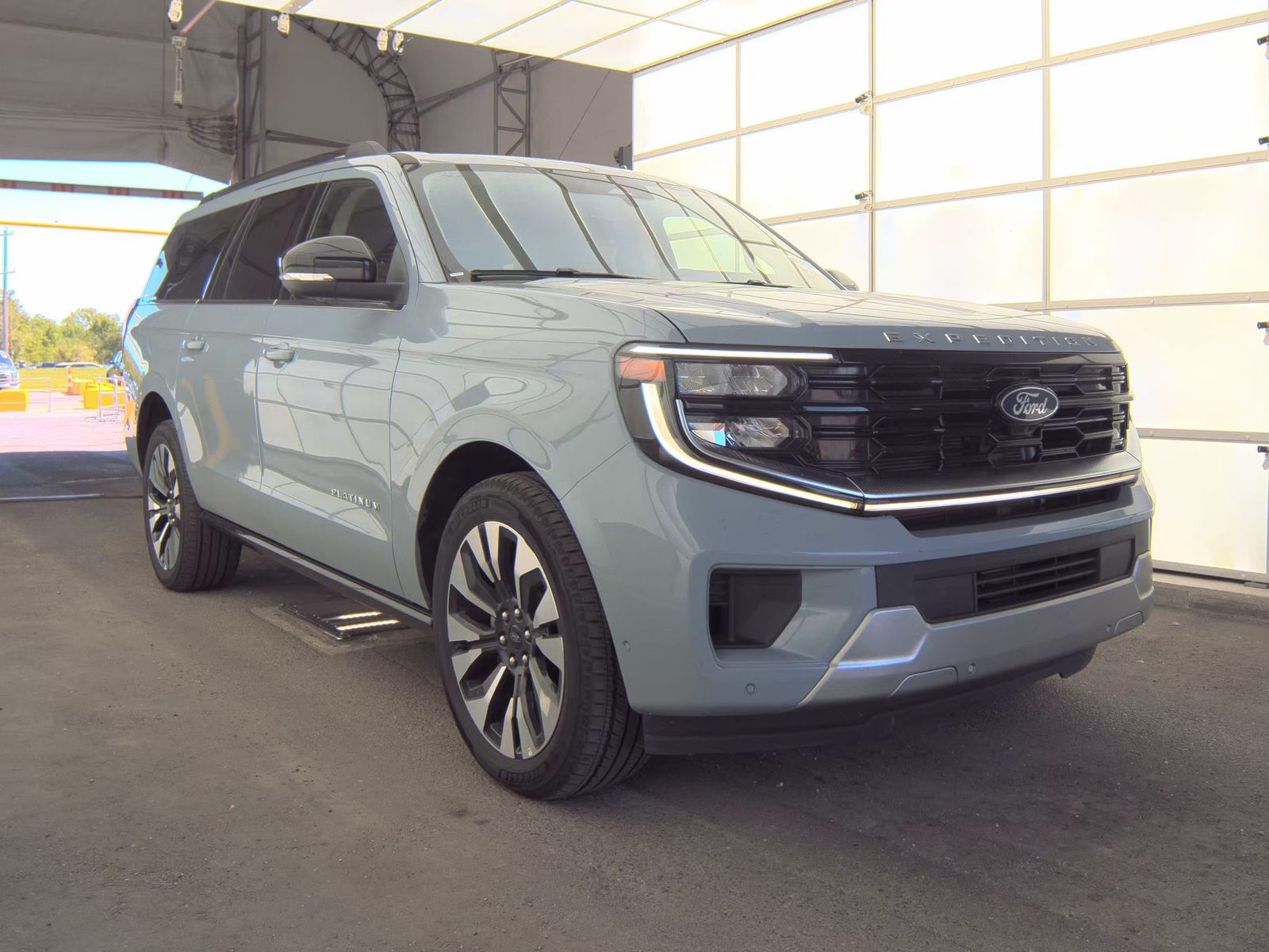 FORD EXPEDITION MAX - 5
