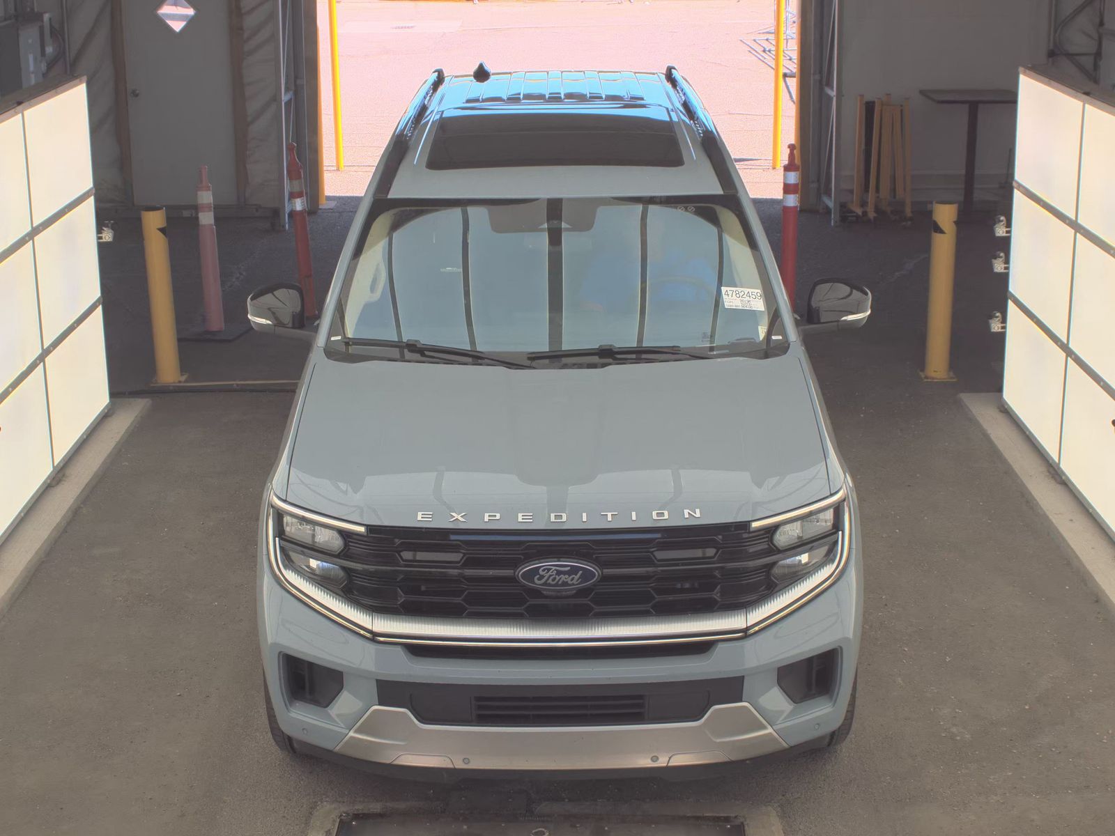 FORD EXPEDITION MAX - 3