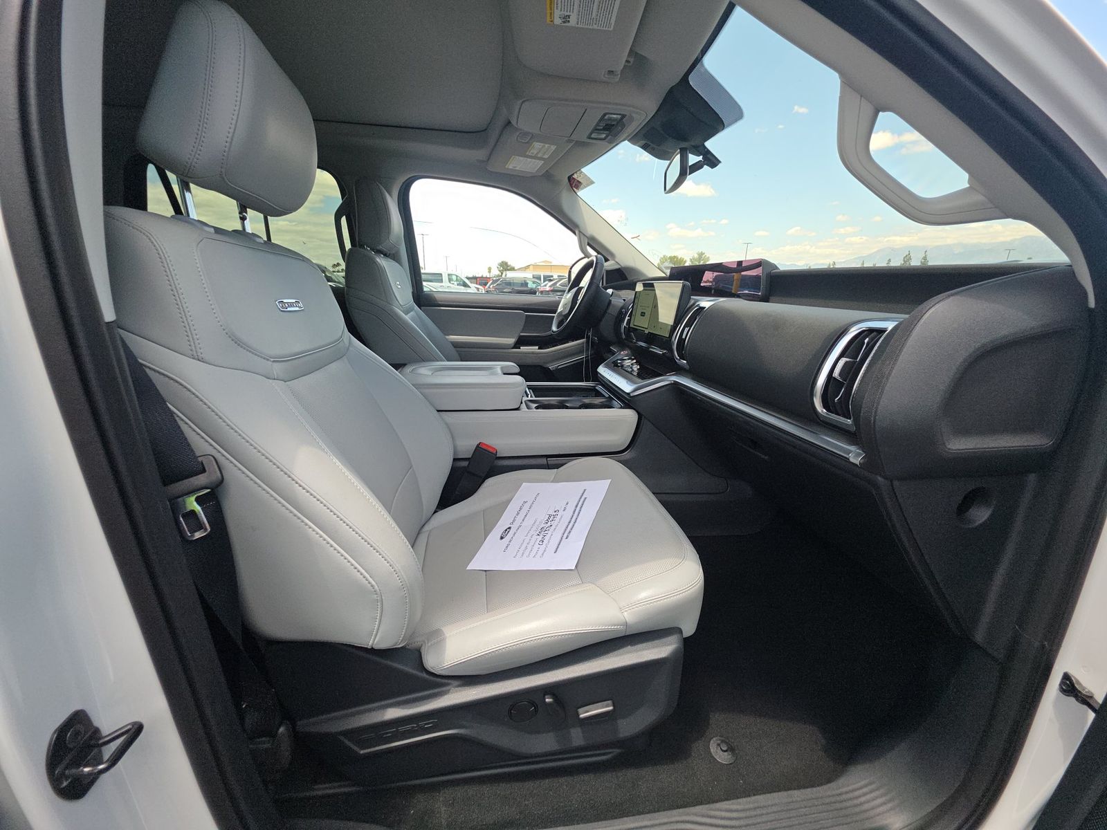 FORD EXPEDITION MAX - 9
