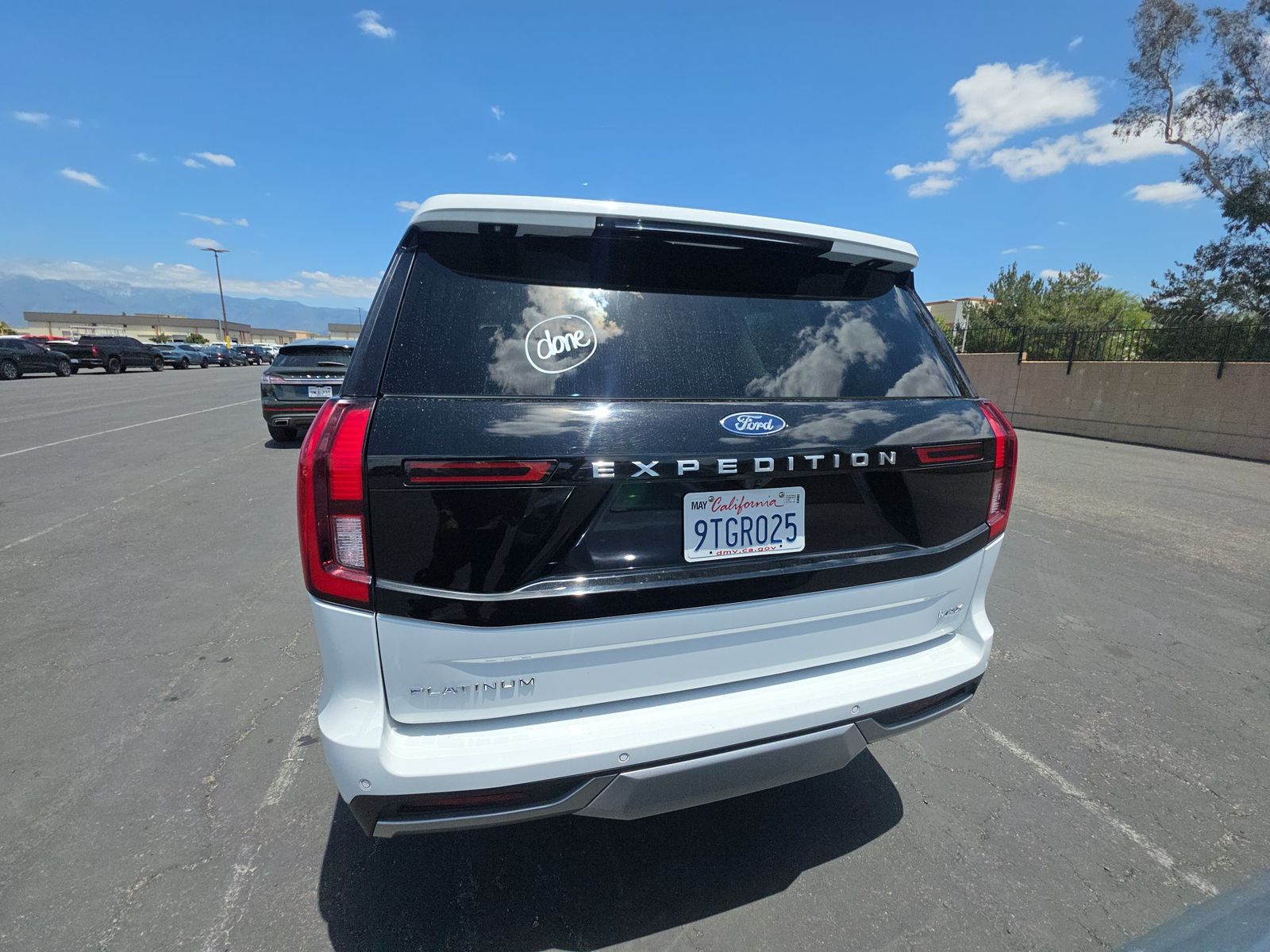 FORD EXPEDITION MAX - 6