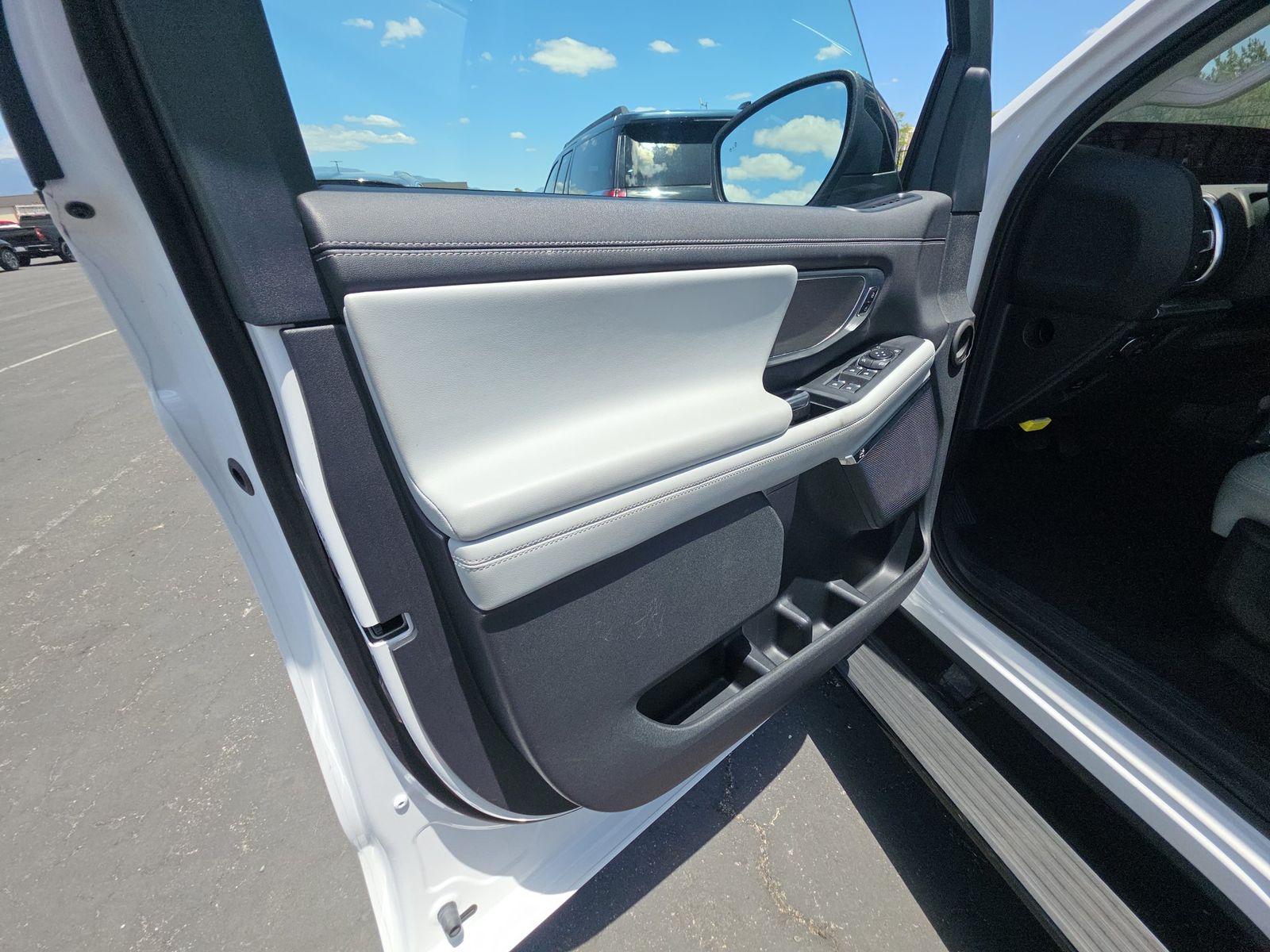 FORD EXPEDITION MAX - 10