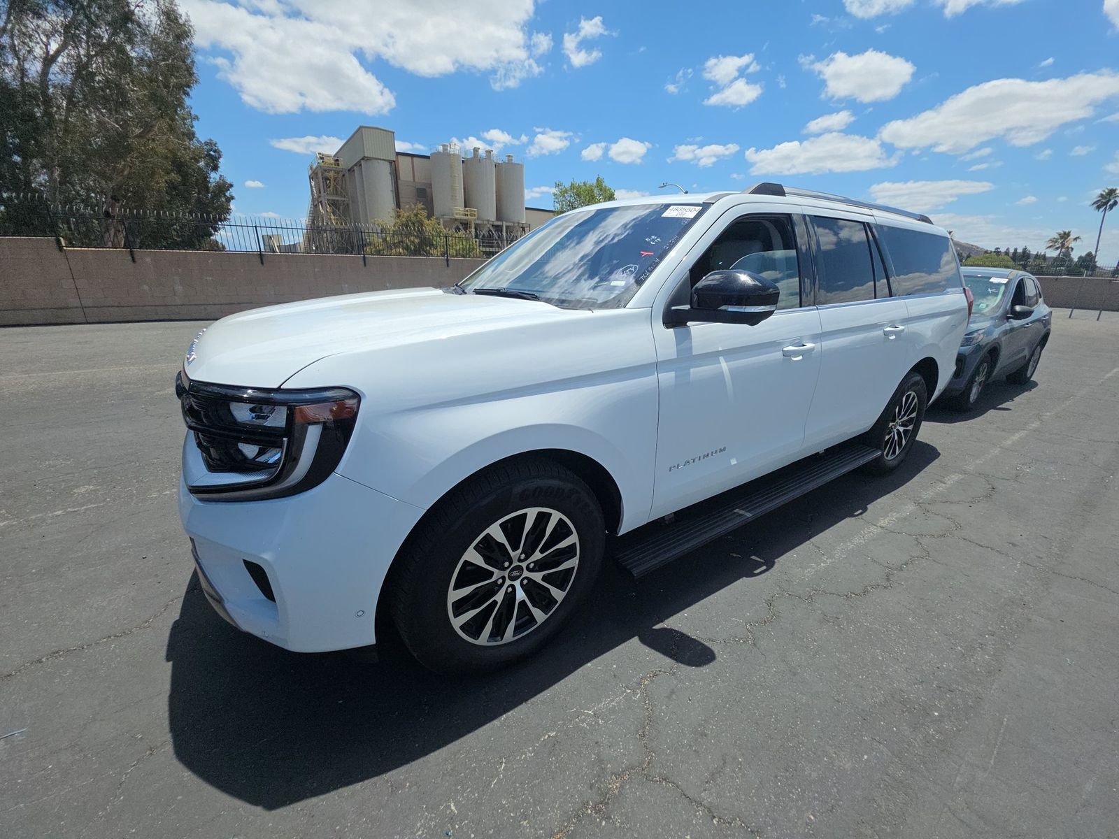 FORD EXPEDITION MAX - 1