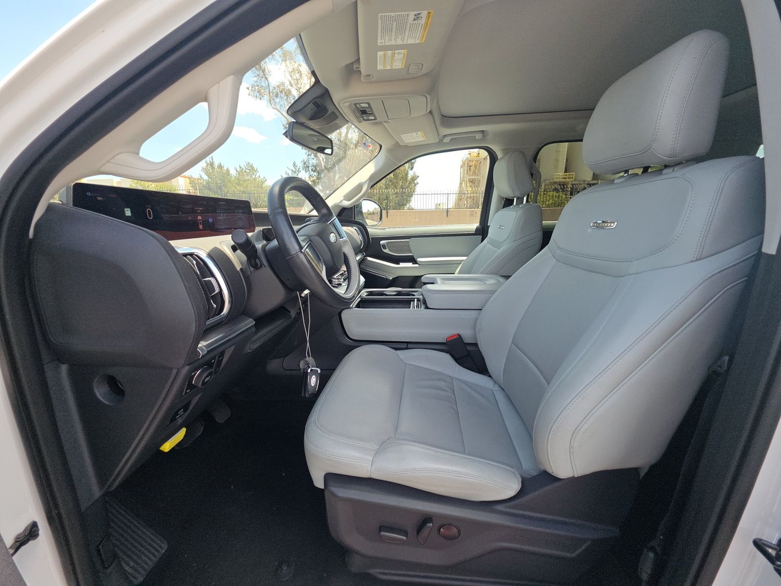 FORD EXPEDITION MAX - 8