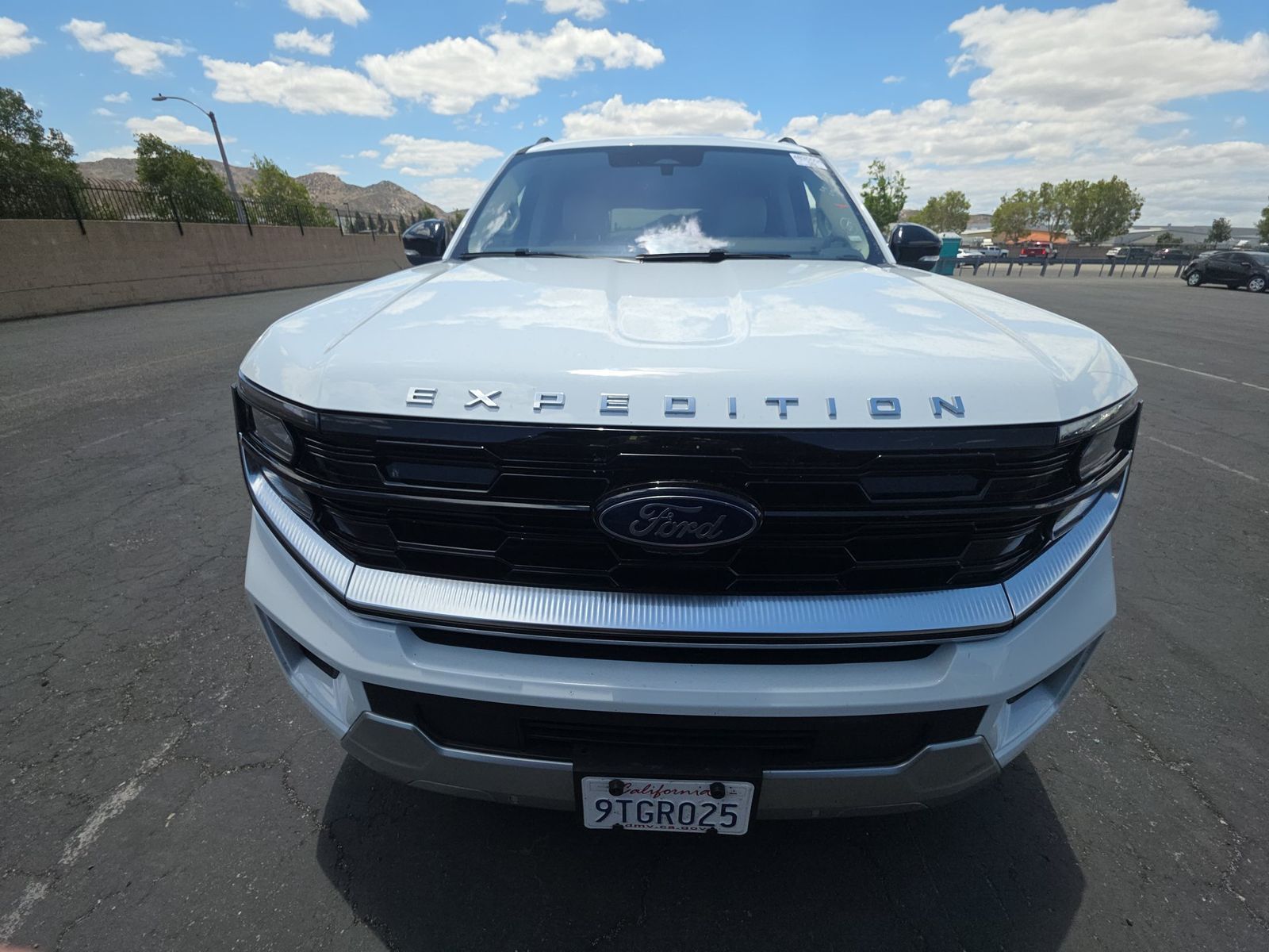 FORD EXPEDITION MAX - 3
