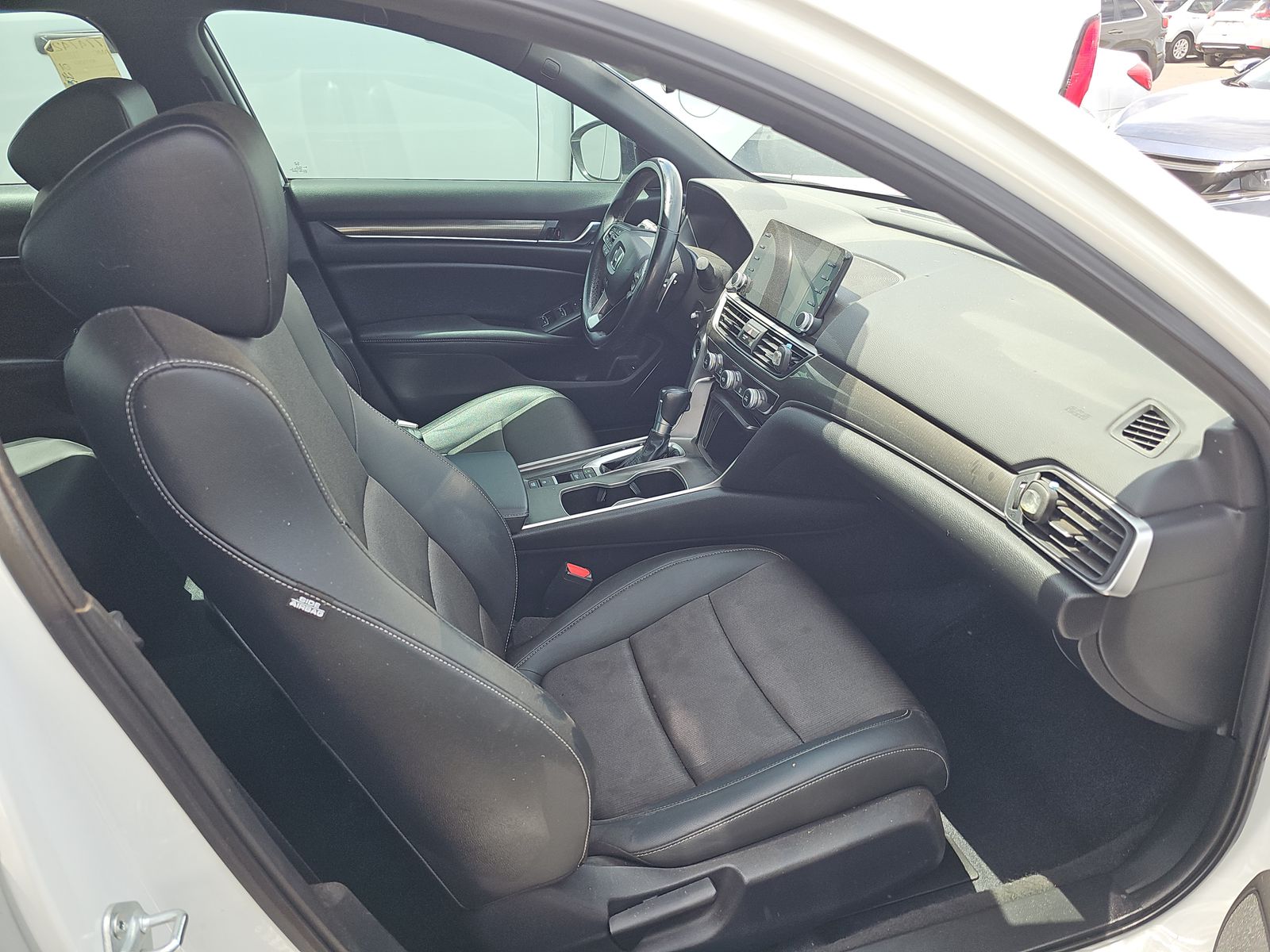 2022 Honda Accord Sport FWD
