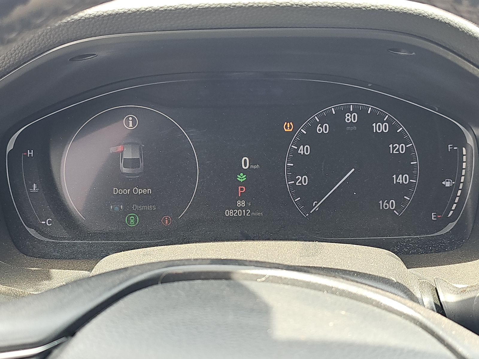2022 Honda Accord Sport FWD