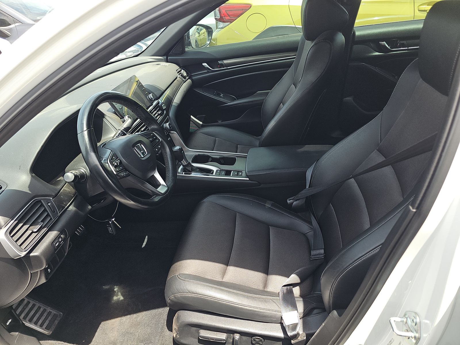 2022 Honda Accord Sport FWD