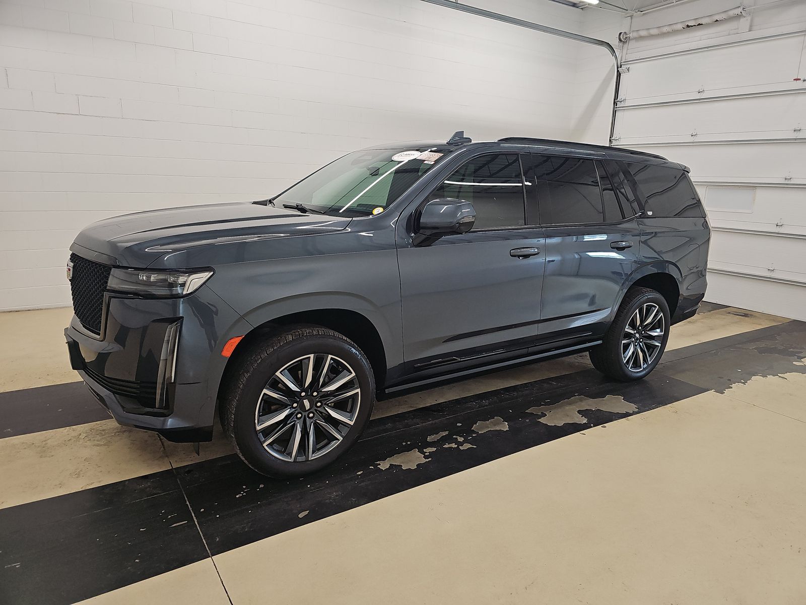 2021 Cadillac Escalade 4WD Sport's photo