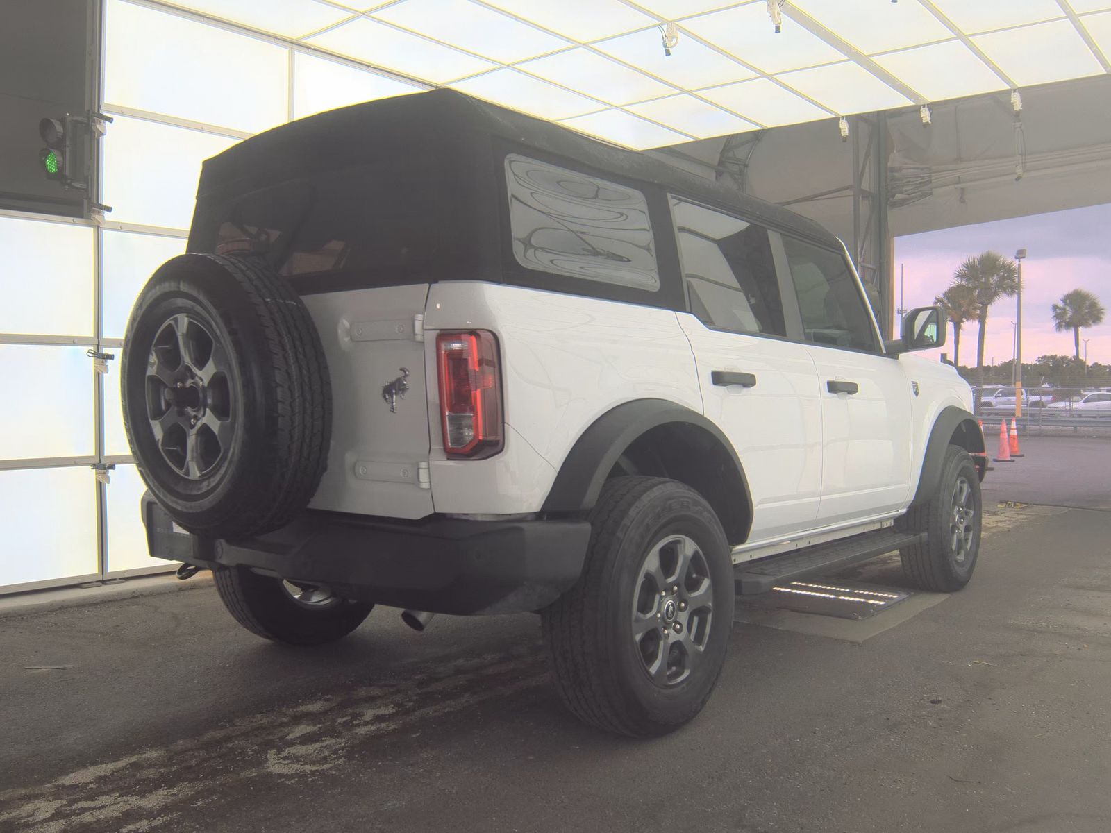 FORD BRONCO - 6