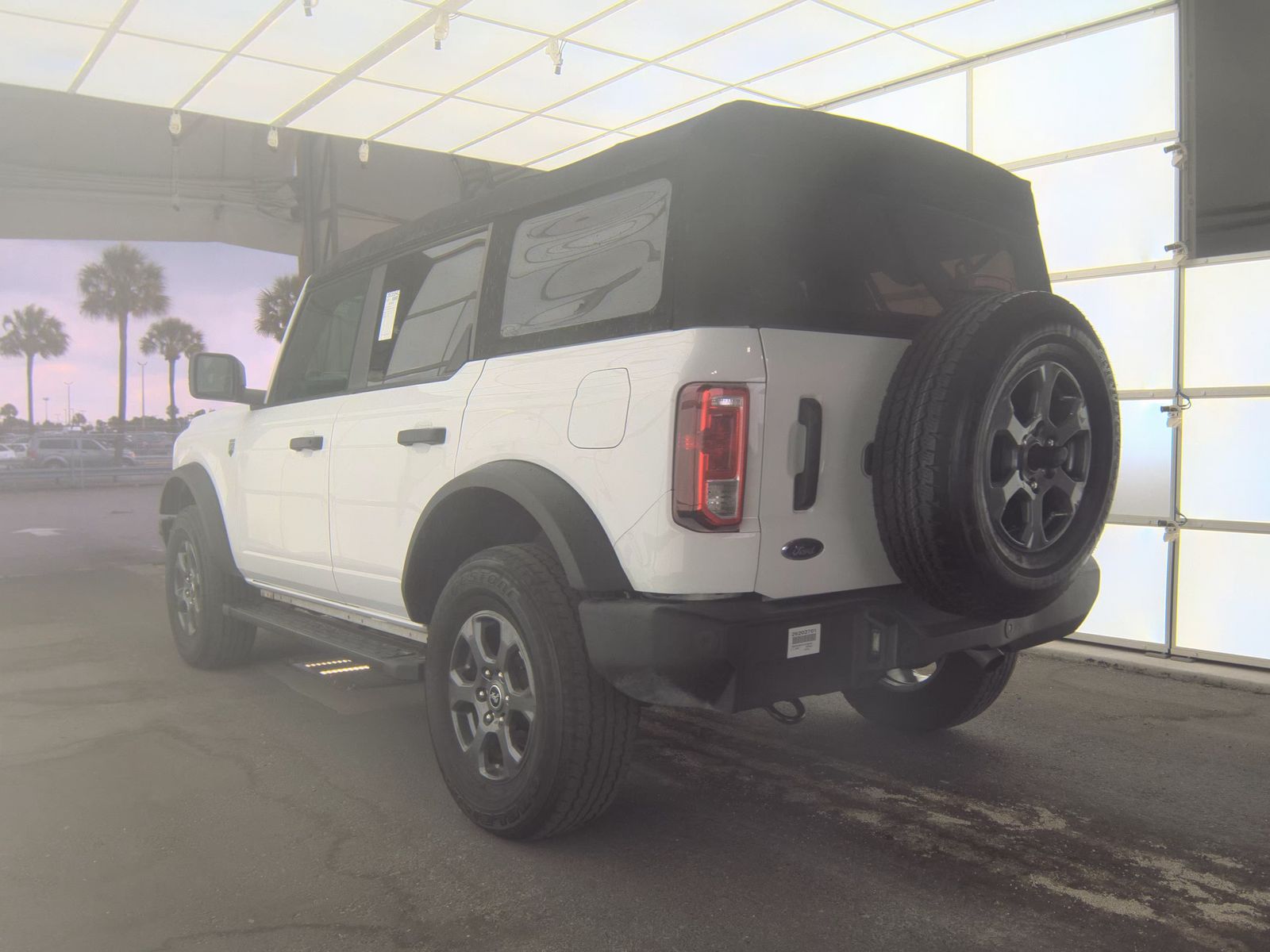 FORD BRONCO - 9