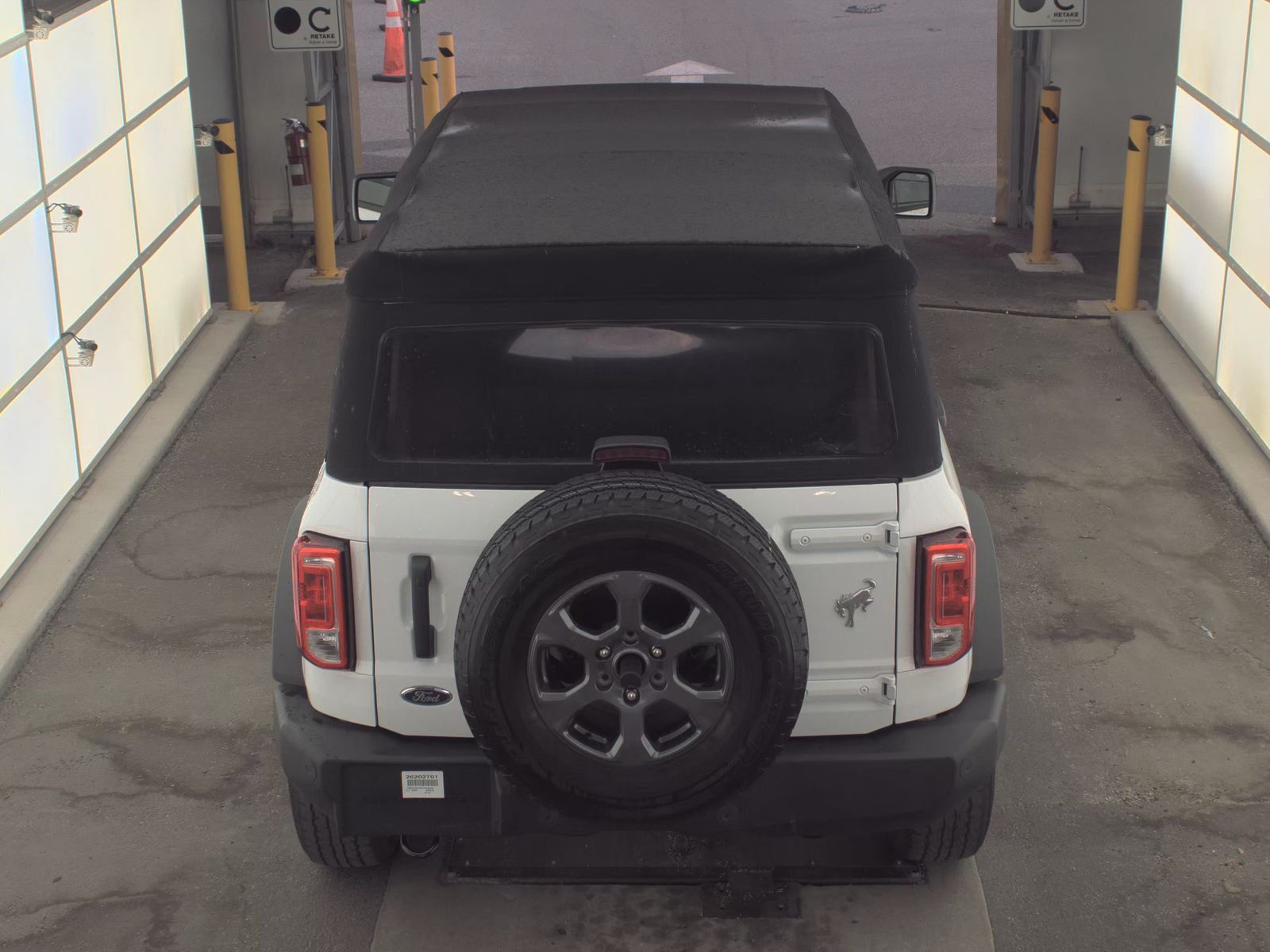 FORD BRONCO - 7