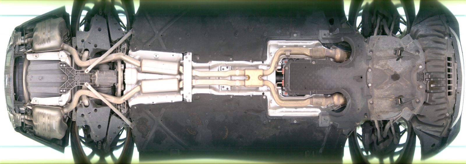 2015 Mercedes-Benz S-Class S 550 RWD