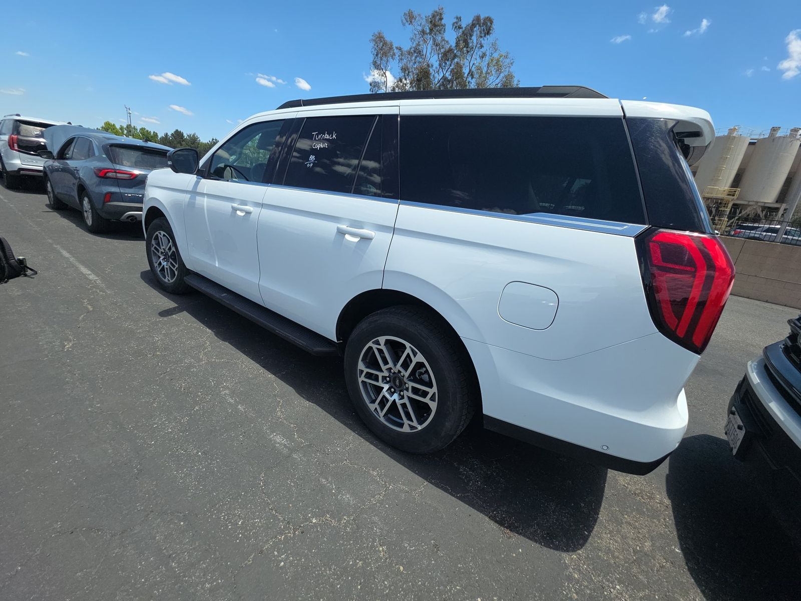 FORD EXPEDITION - 7