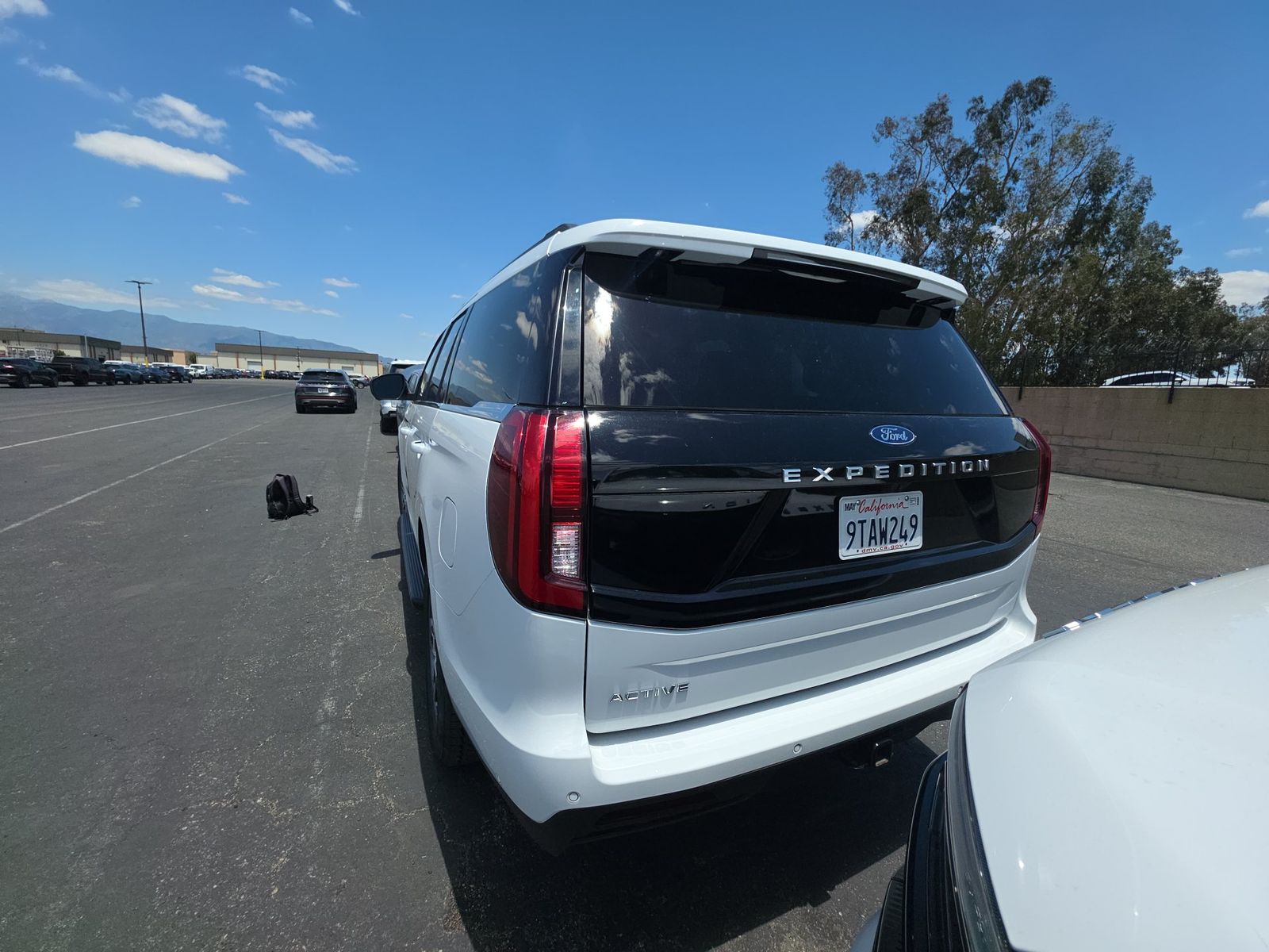 FORD EXPEDITION - 6