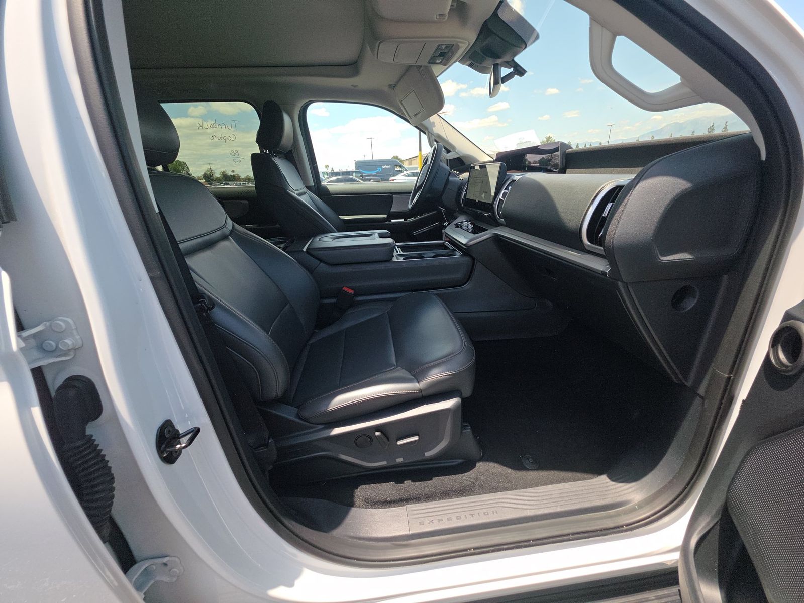 FORD EXPEDITION - 9