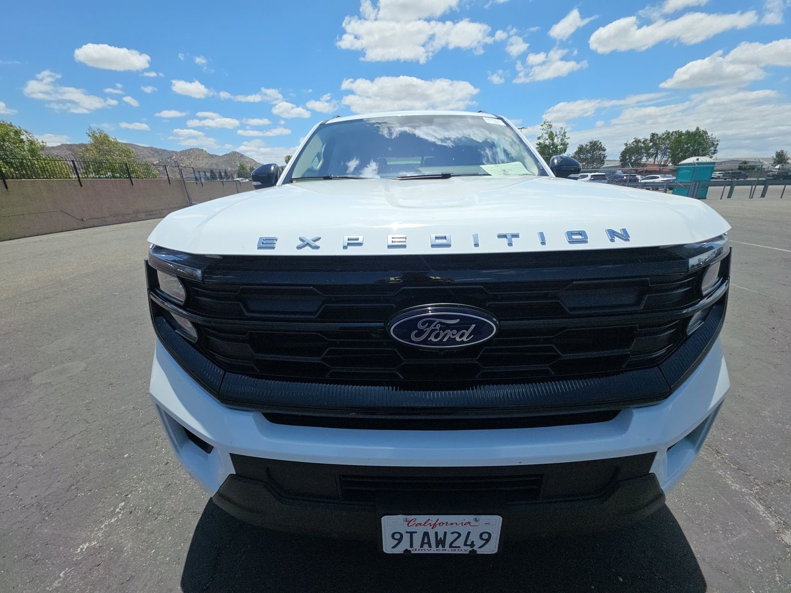 FORD EXPEDITION - 3