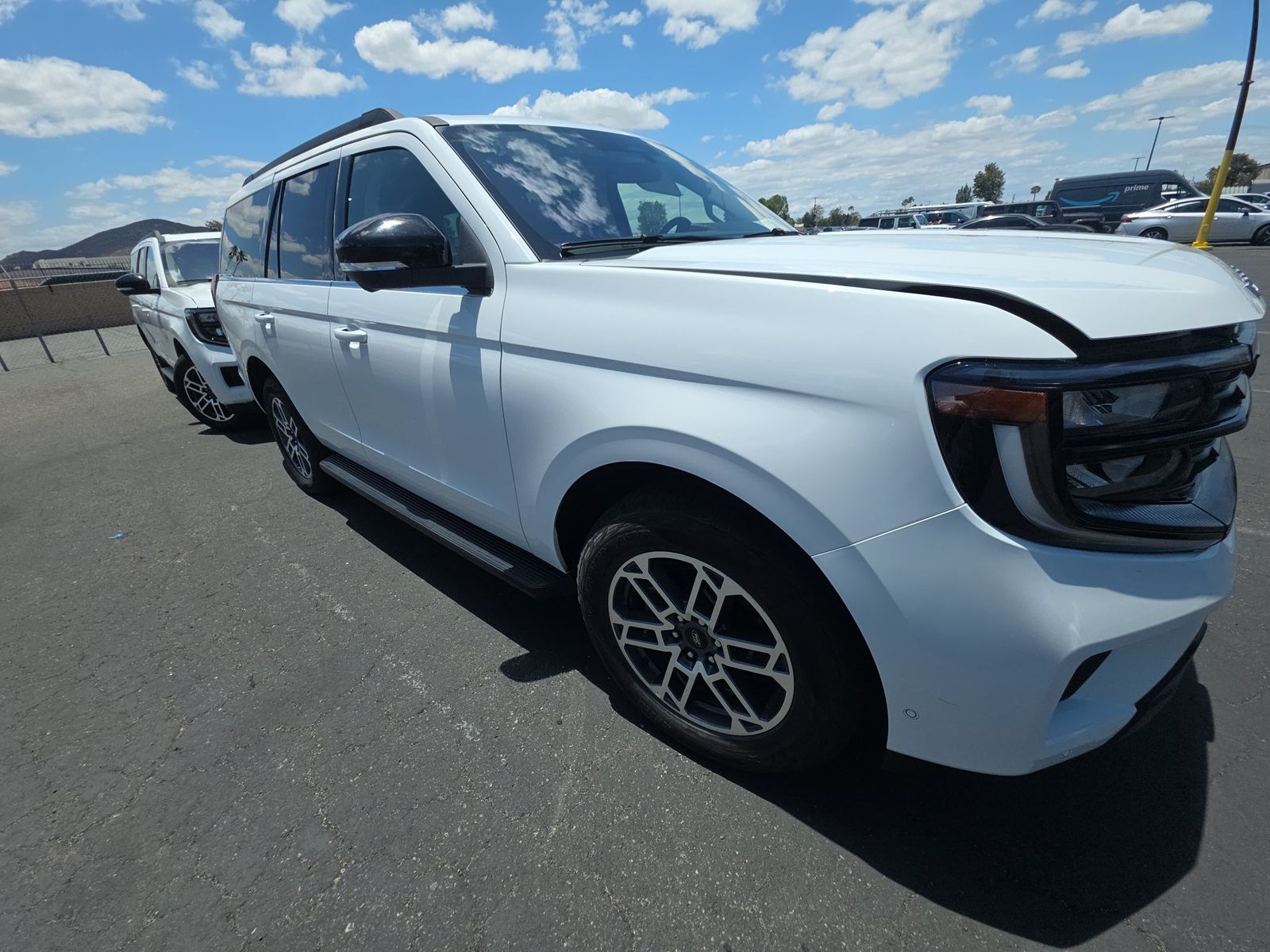 FORD EXPEDITION - 4