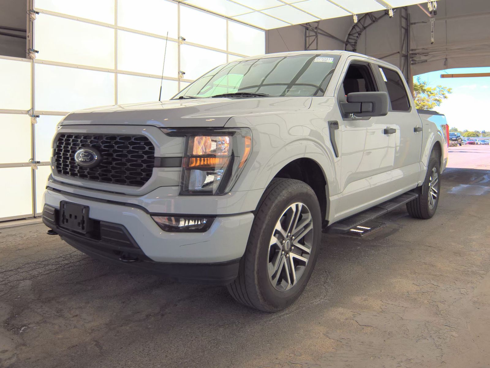 FORD F-150 - 1