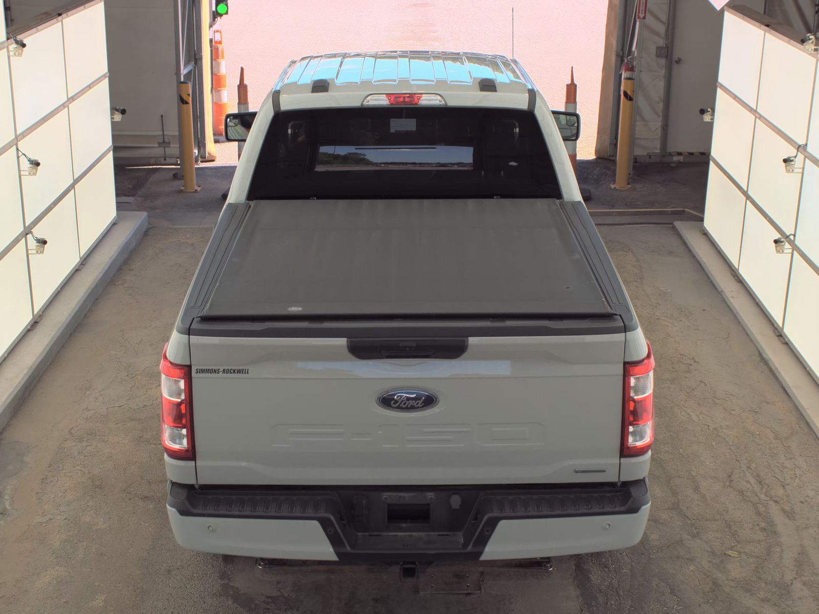 FORD F-150 - 7