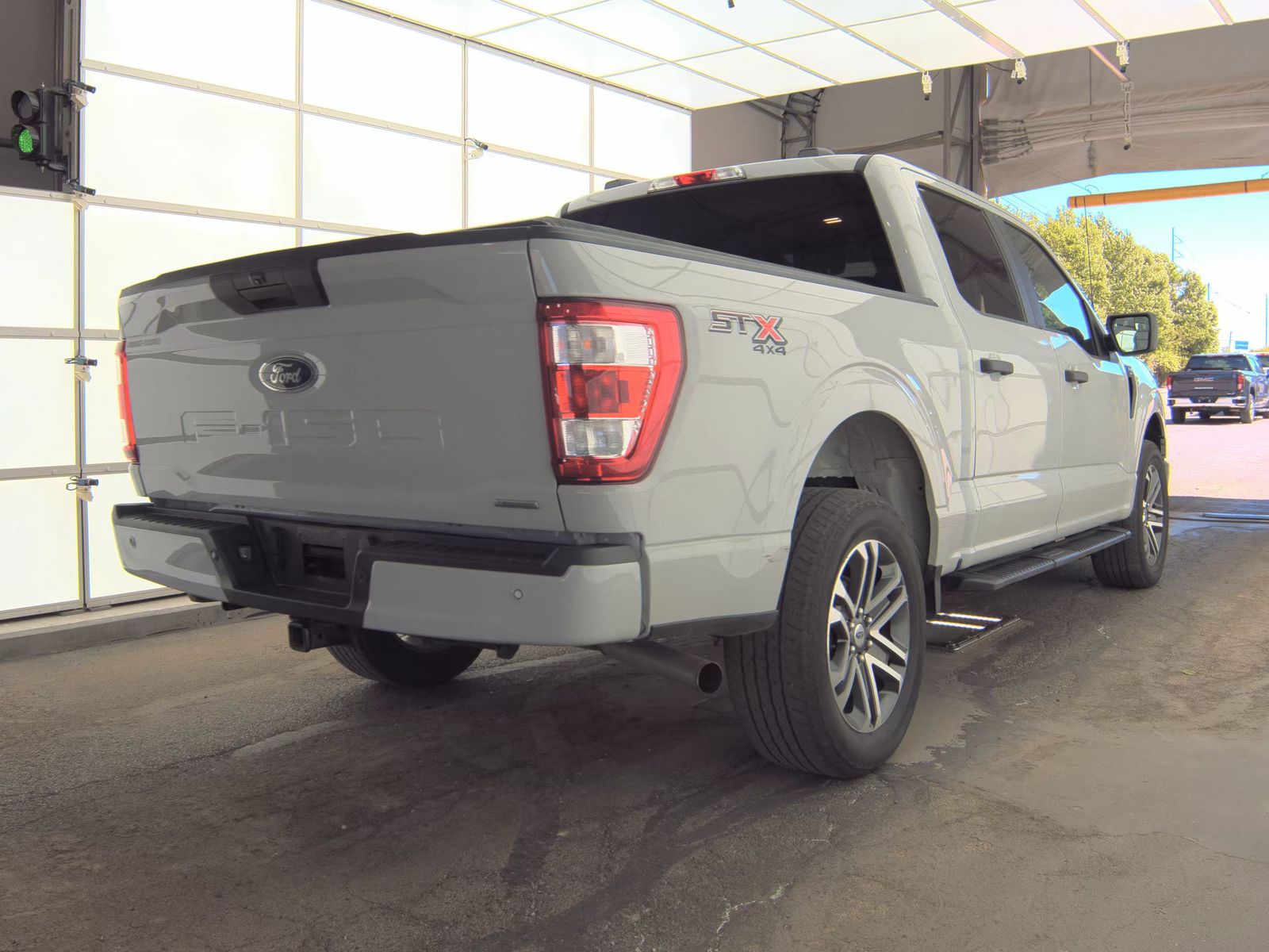 FORD F-150 - 6