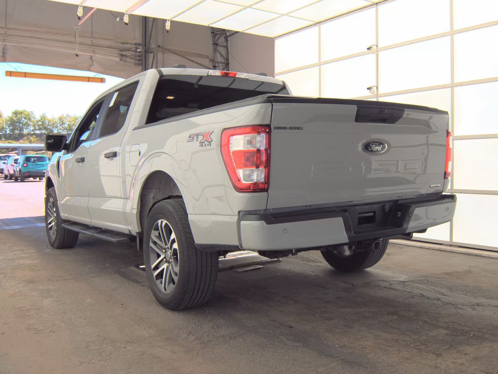 FORD F-150 - 9