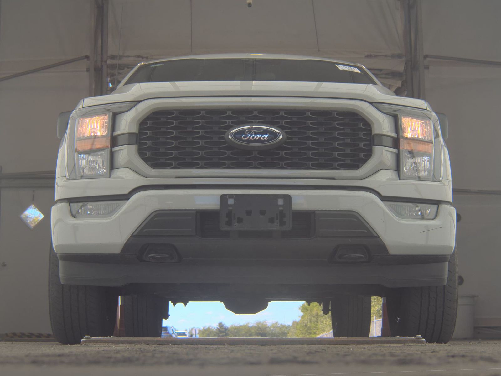 FORD F-150 - 4