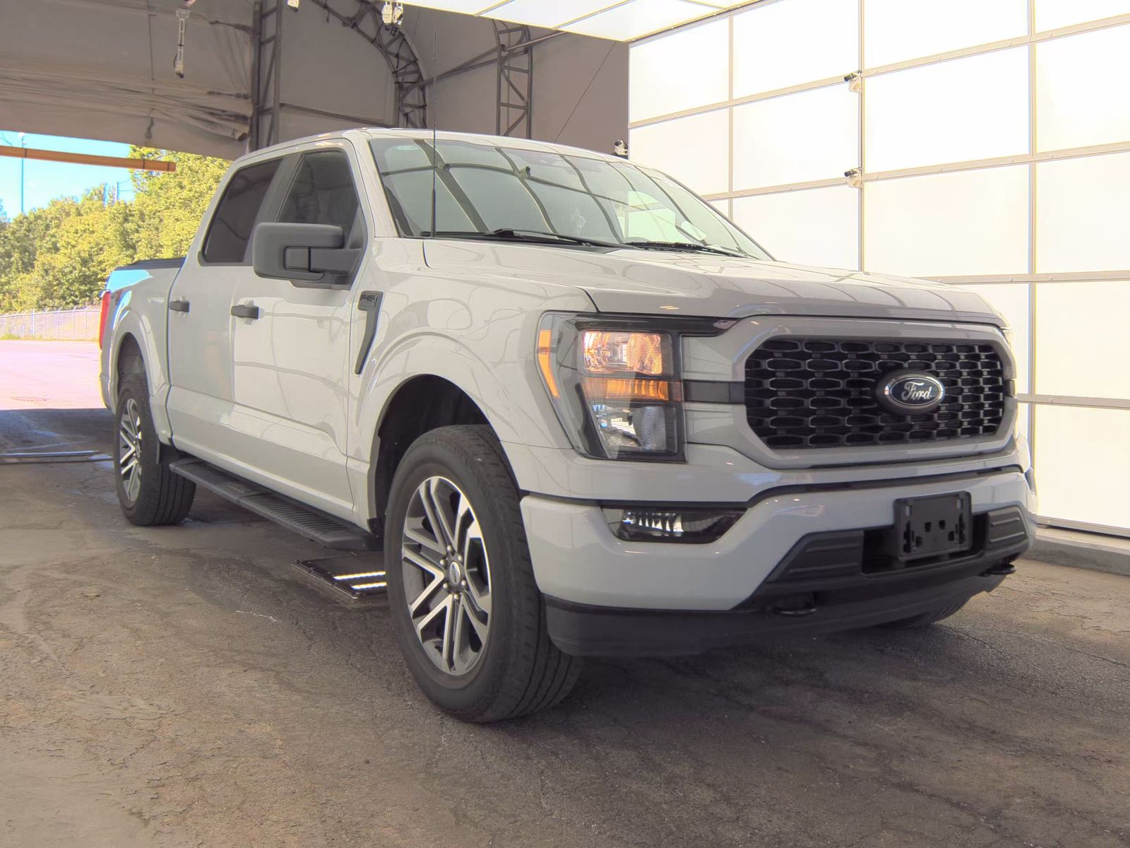FORD F-150 - 5