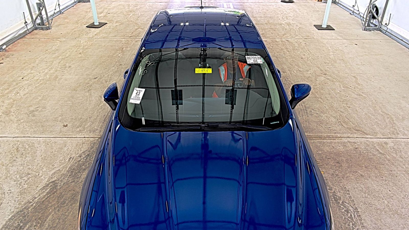 FORD FUSION - 3