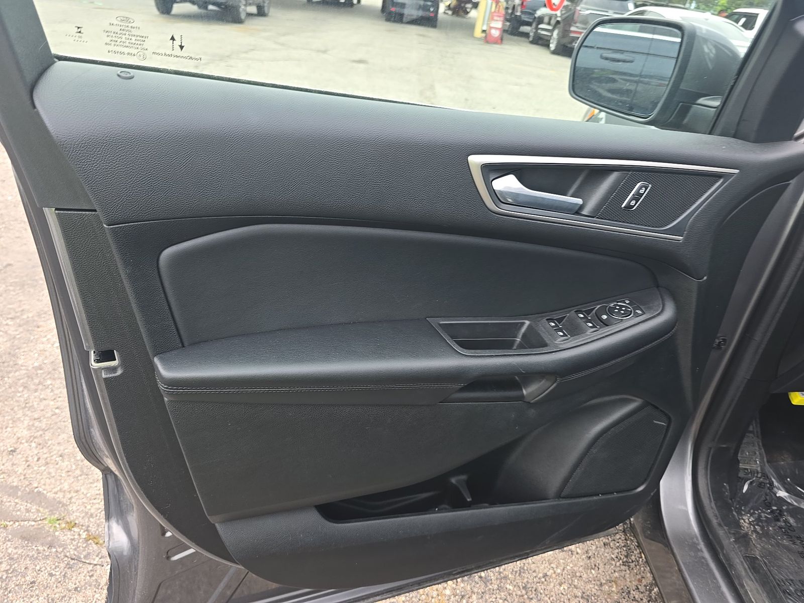 FORD EDGE - 10
