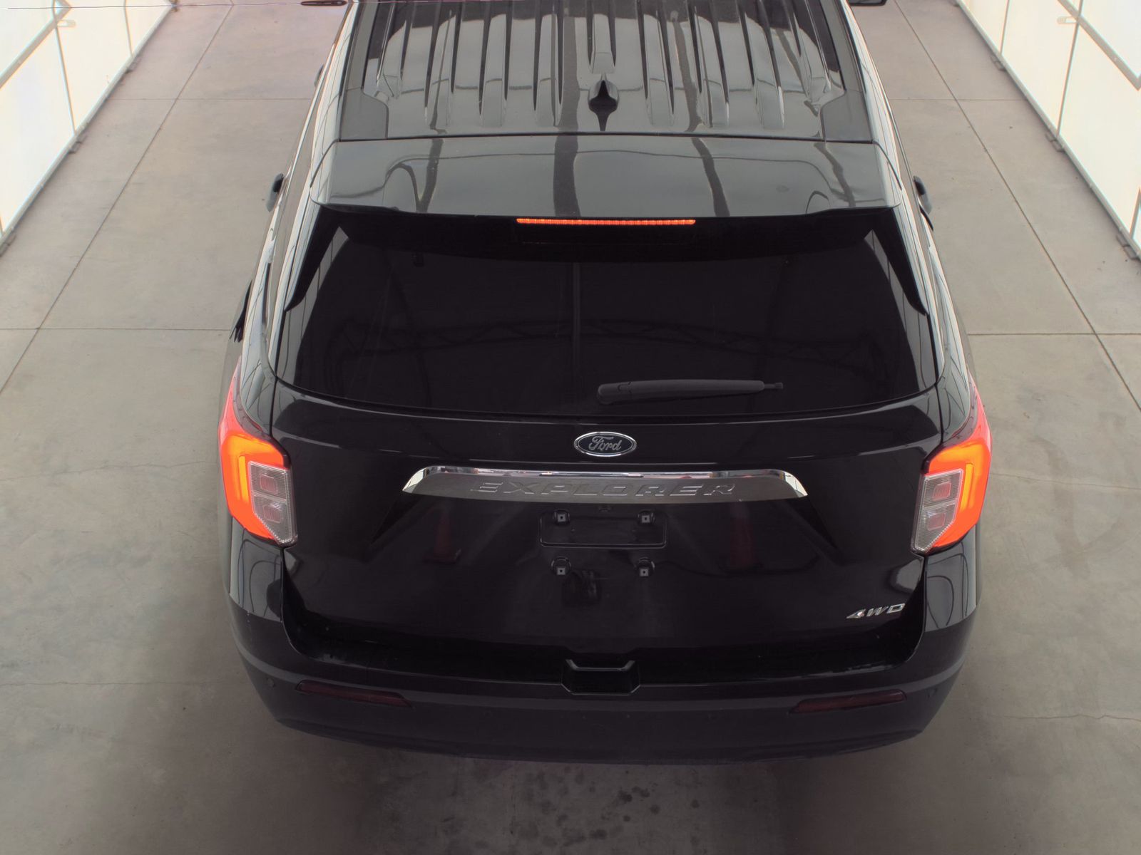 FORD EXPLORER - 7