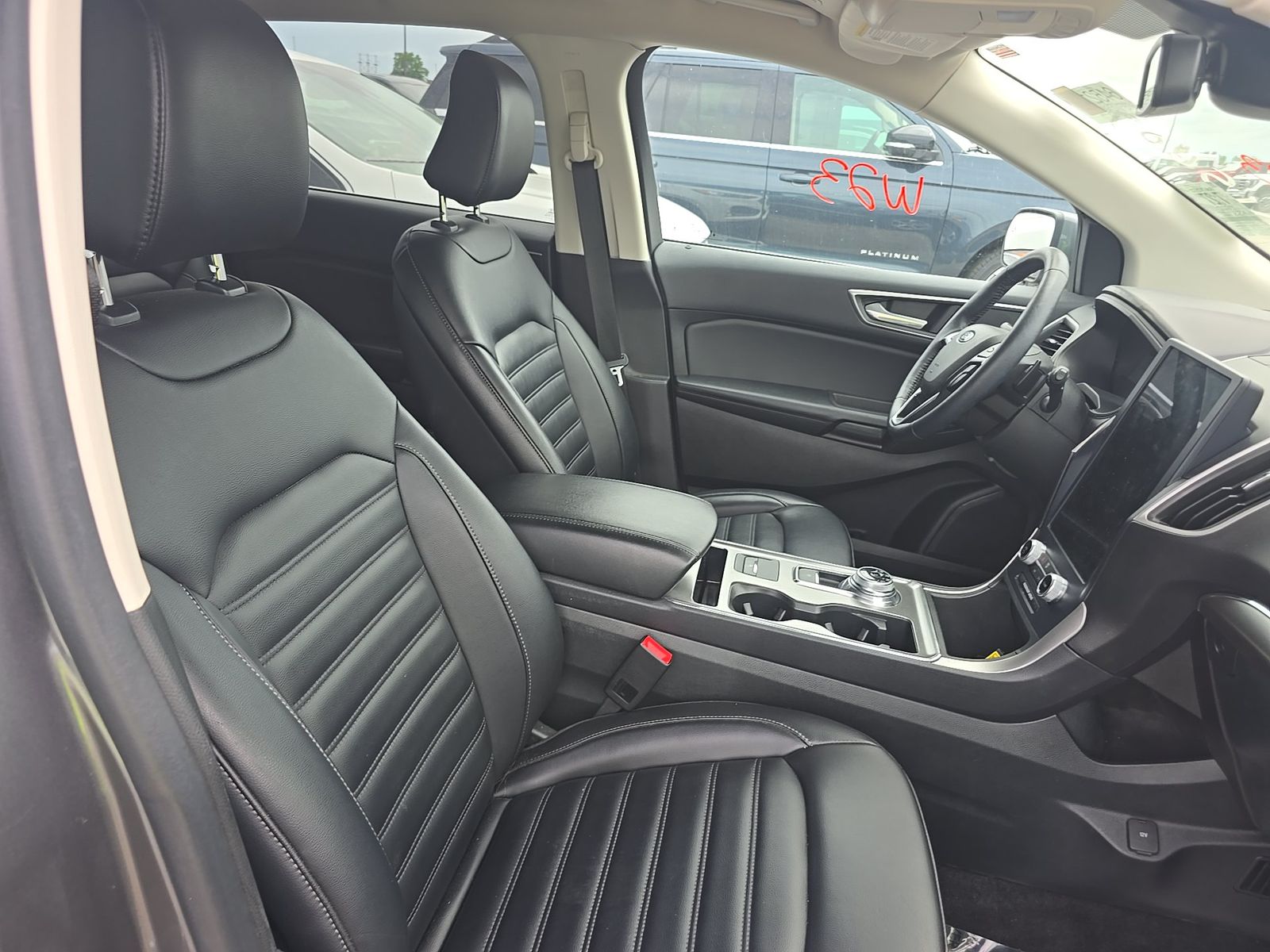FORD EDGE - 9