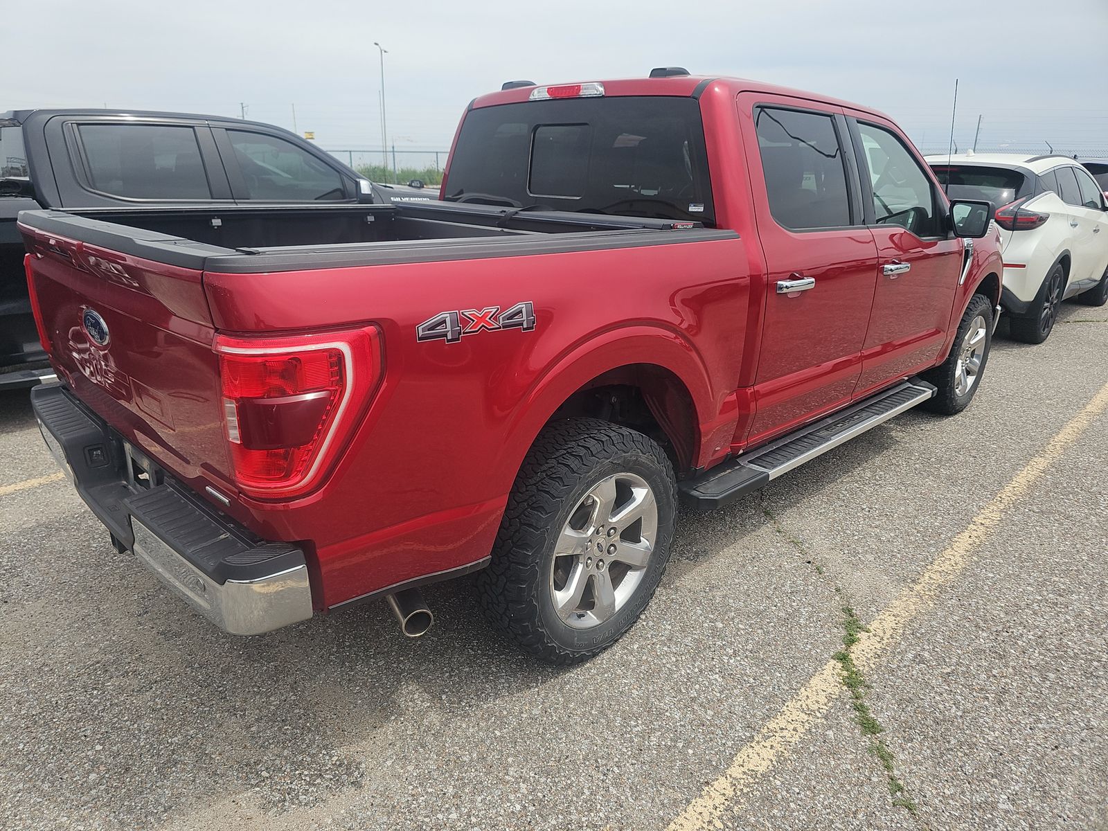FORD F-150 - 5
