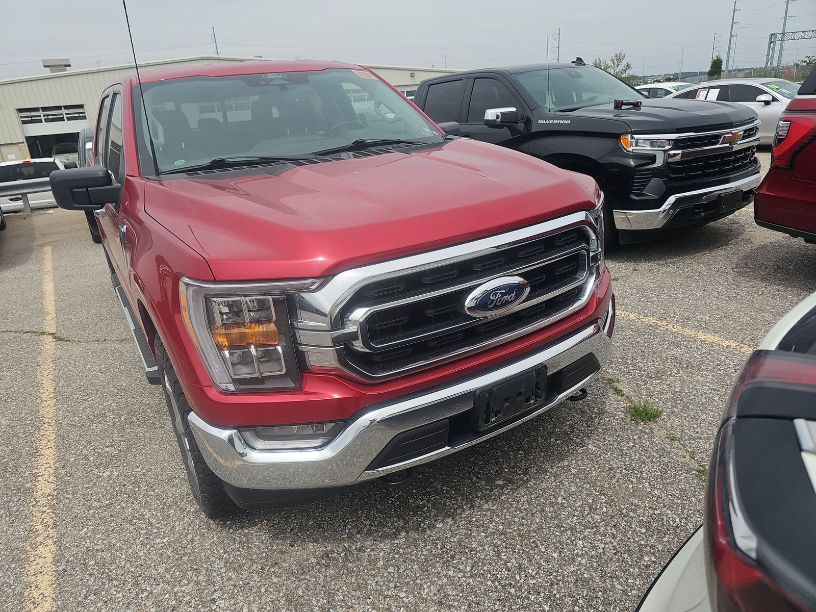 FORD F-150 - 3