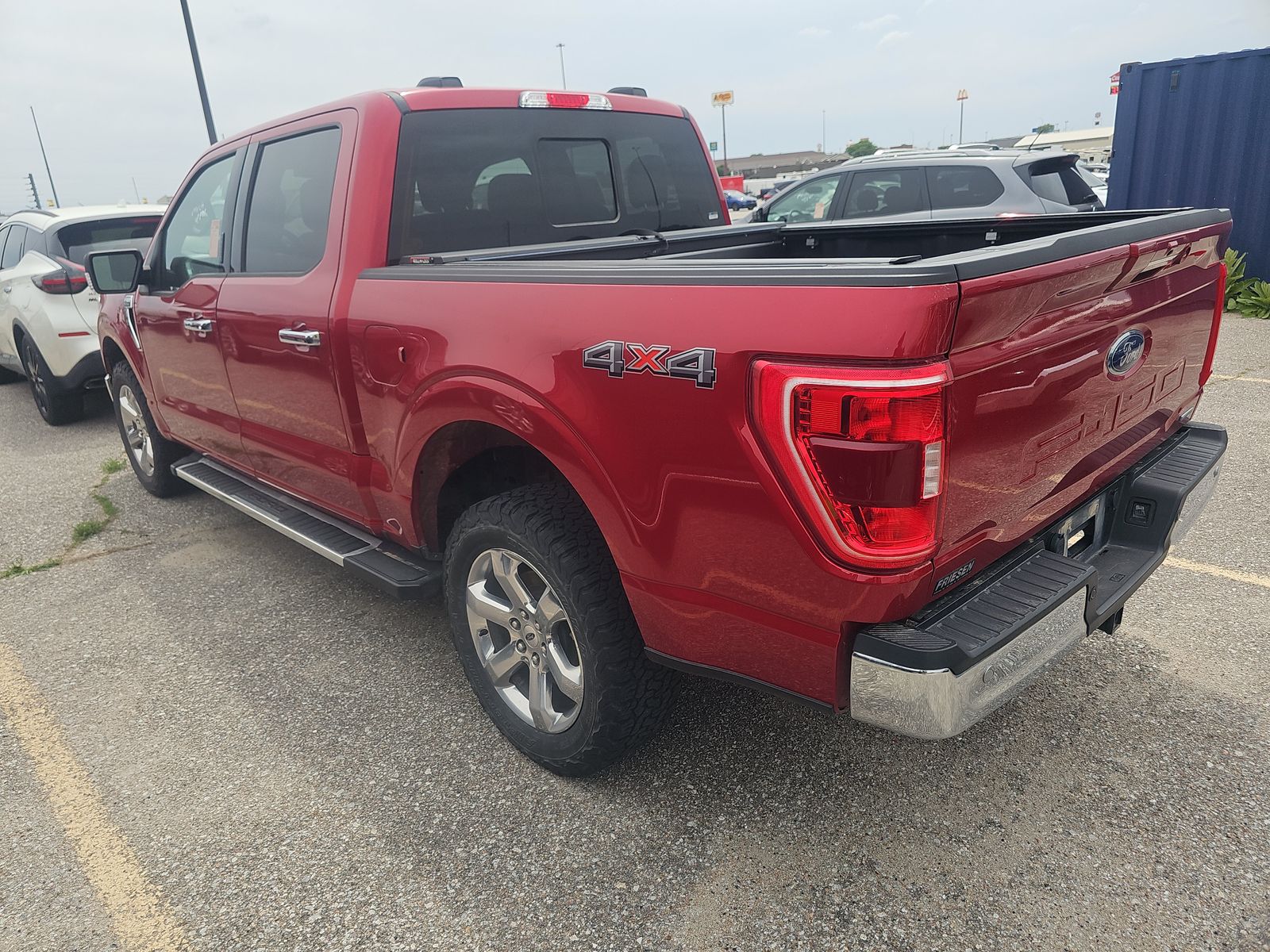FORD F-150 - 7