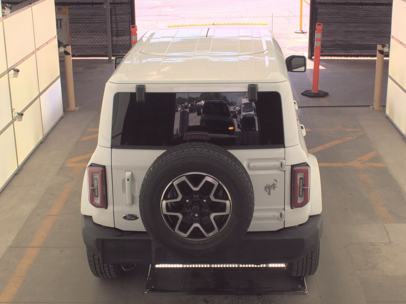FORD BRONCO - 7